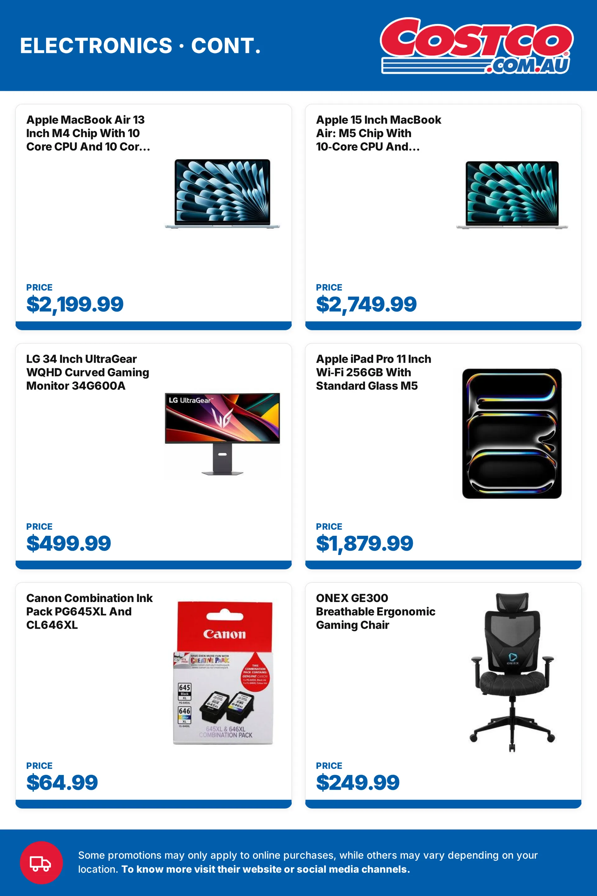Top Deals! - Catalogue valid from 27 August to 10 September 2026 - page 11