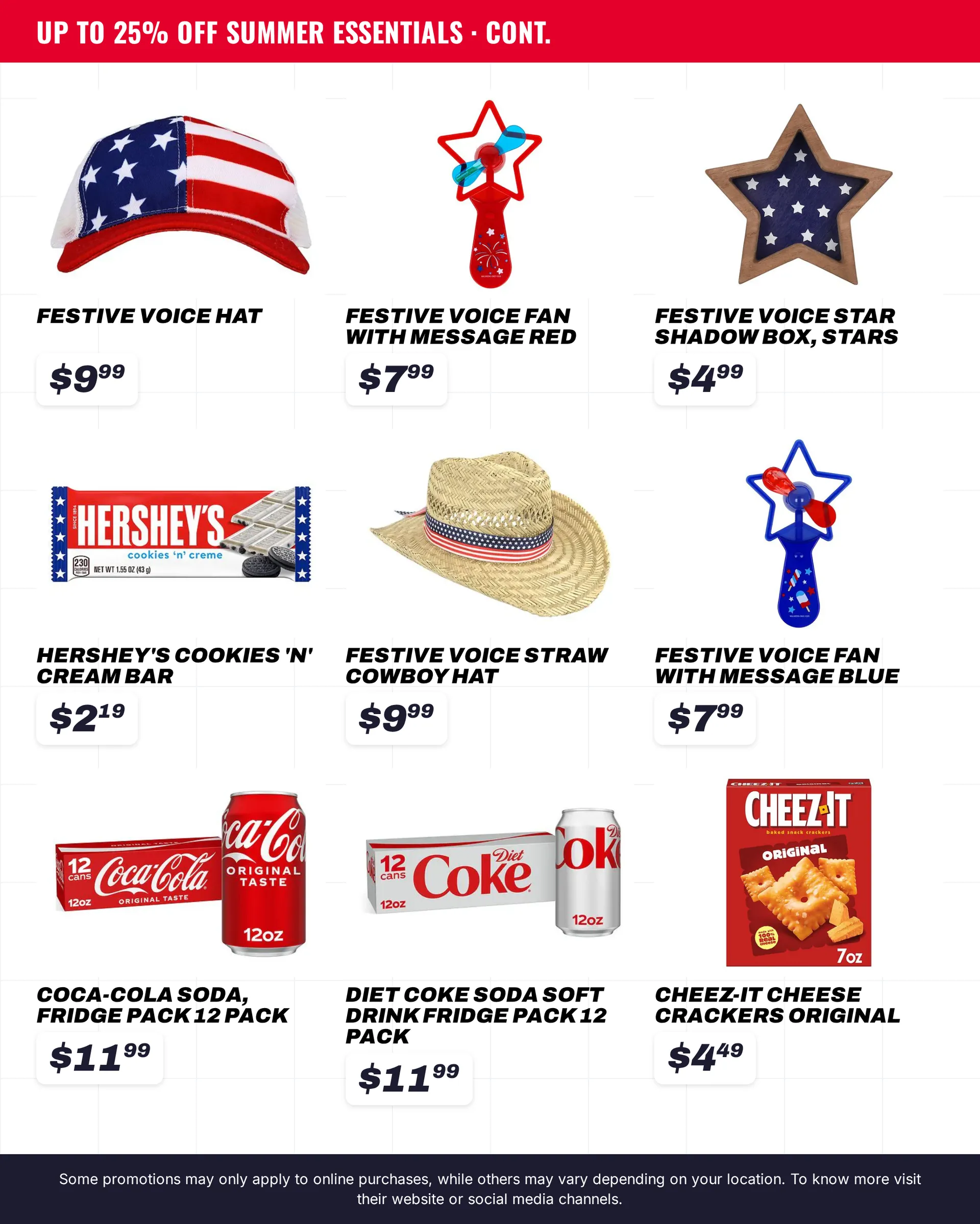 Weekly ad Walgreens — 2026-07-15 from July 15 to July 22 2026 - Page 11