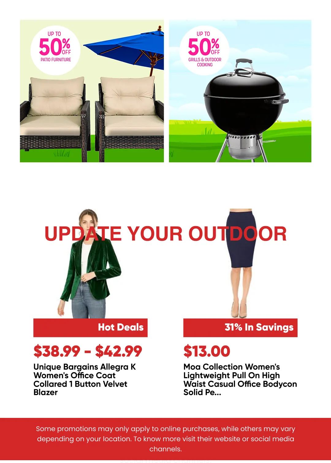 Weekly ad Weekly deals! from August 12 to August 27 2026 - Page 11