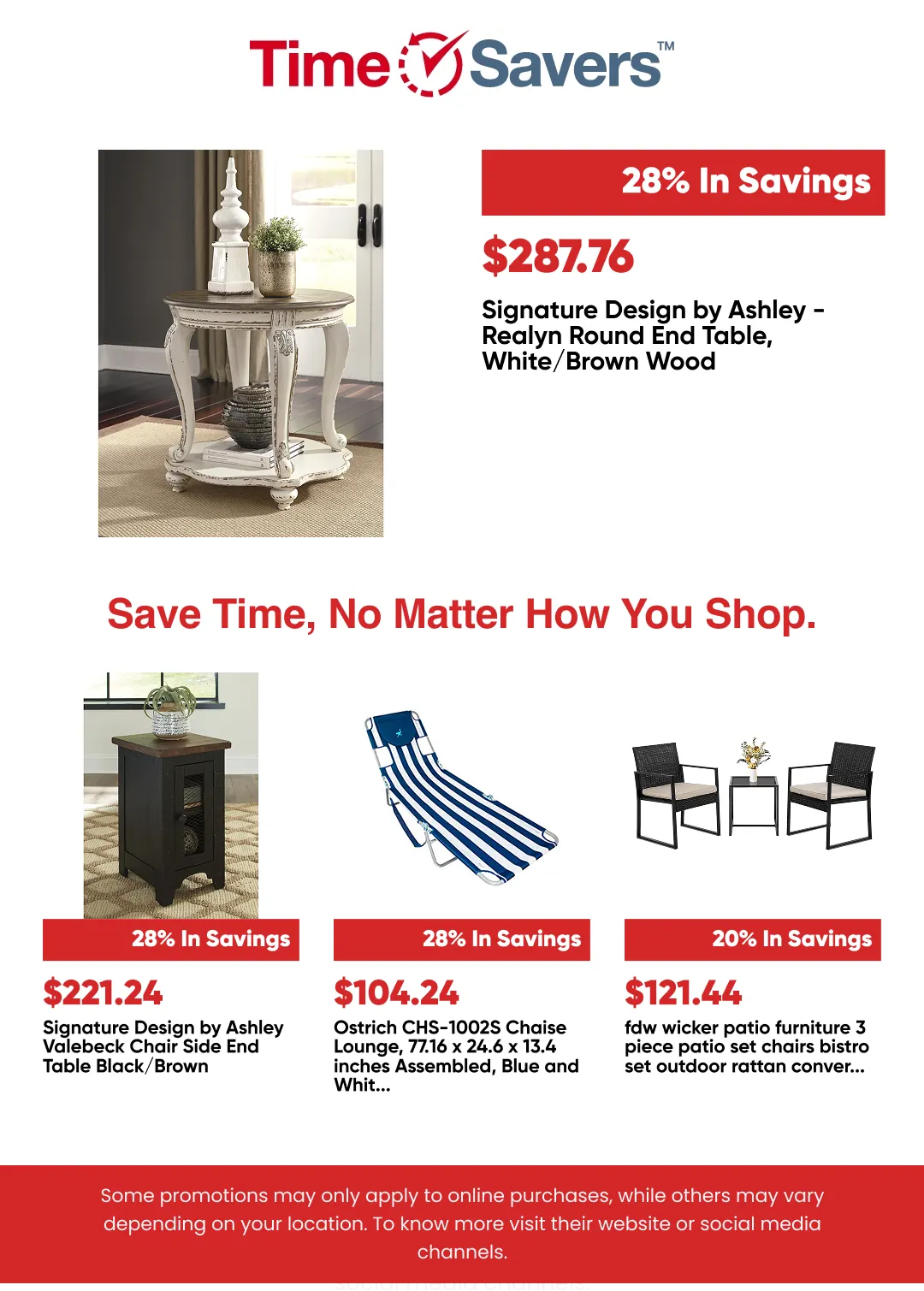 Weekly ad Weekly offers from July 23 to August 7 2026 - Page 11