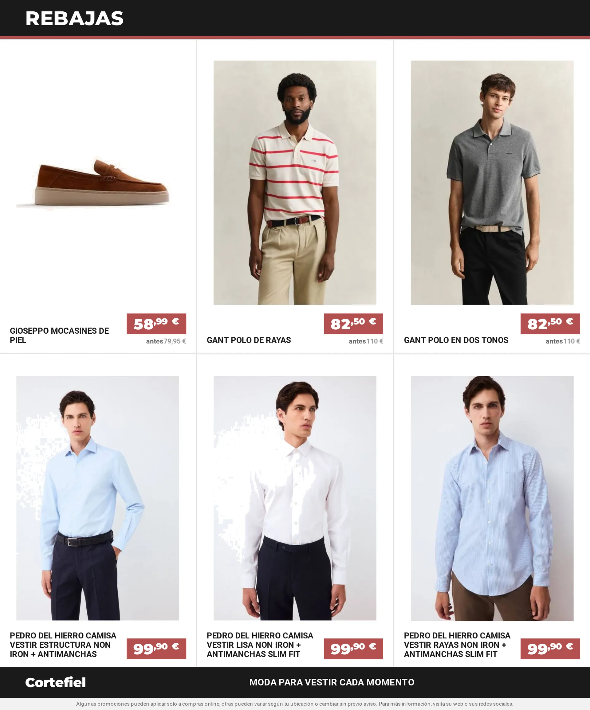 Catálogo de Ofertas de temporada! 29 de julio al 12 de agosto 2026 - Página 11