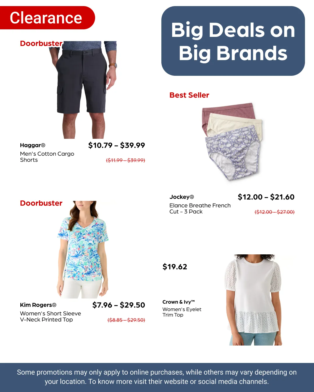 Weekly ad Weekly deals! from August 24 to September 8 2026 - Page 11