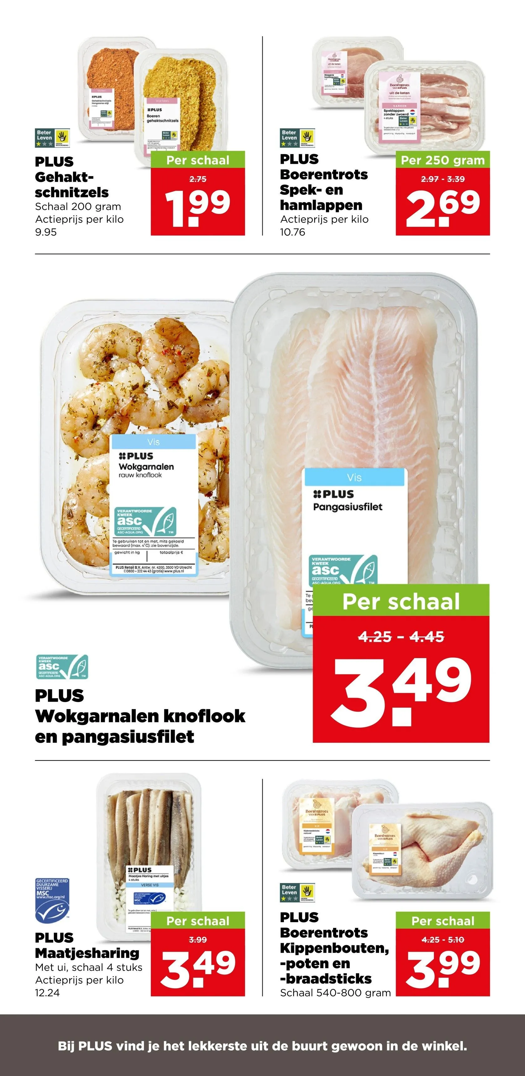 Plus — 2026-09-17 van 17 september tot 24 september 2026 - Folder pagina 11