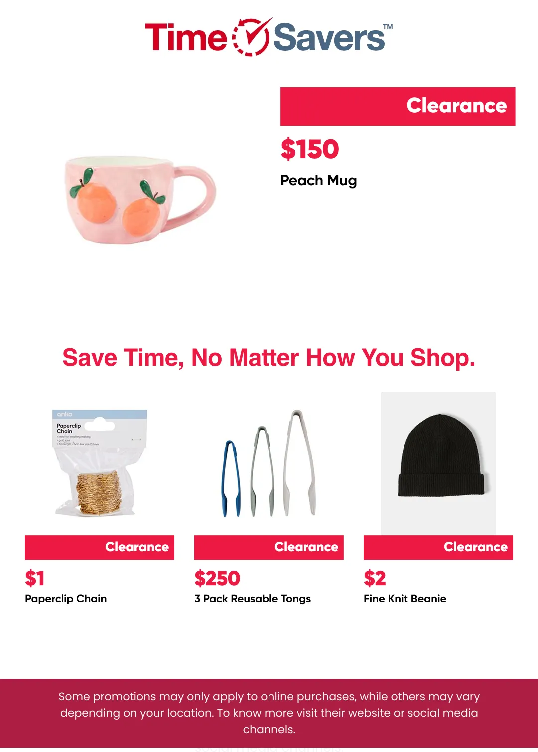 Kmart — 2026-08-31 from 31 August to 15 September 2026 - Catalogue Page 11