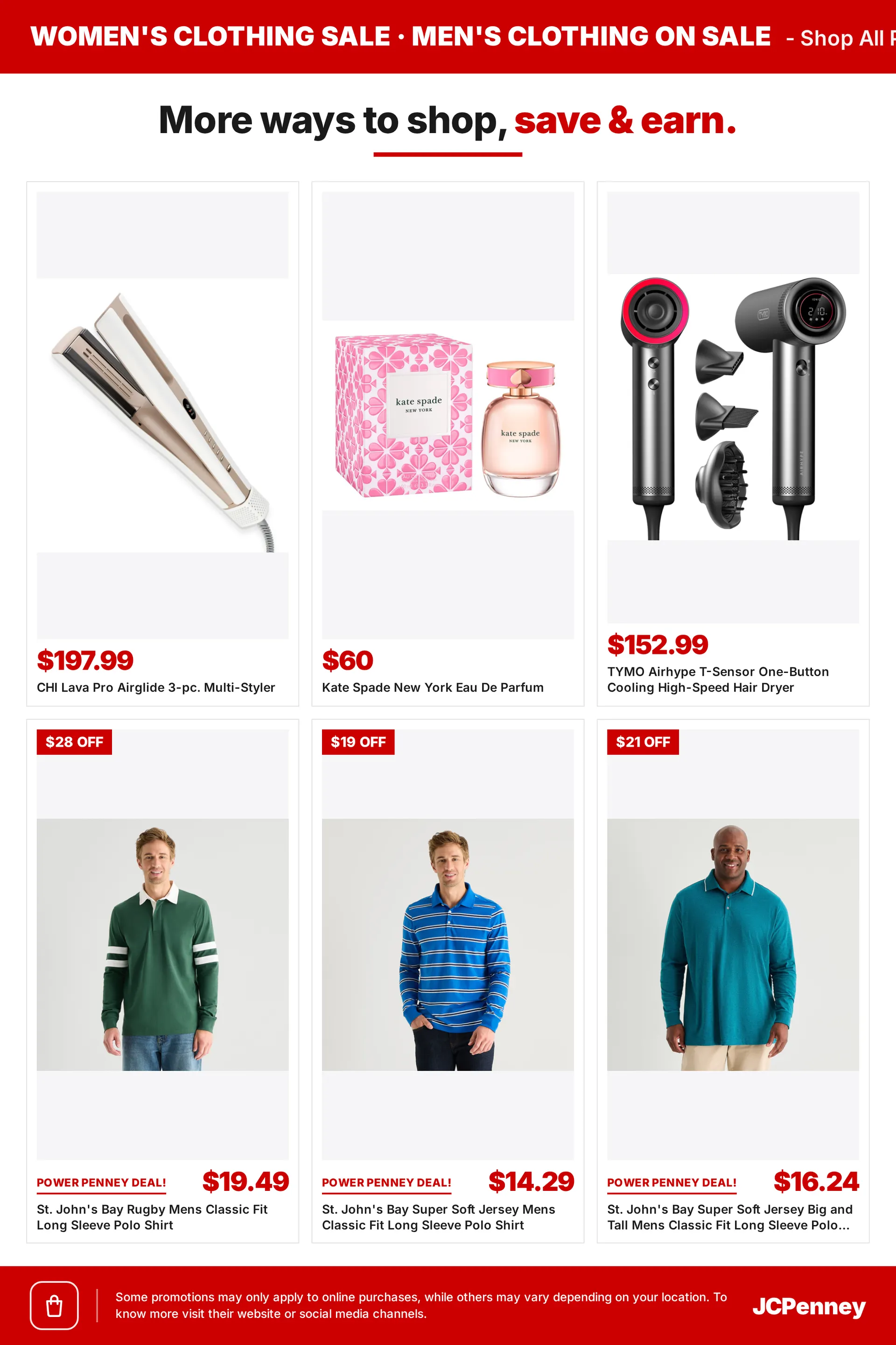 Weekly ad JCPenney — 2026-10-06 from October 6 to October 21 2026 - Page 11