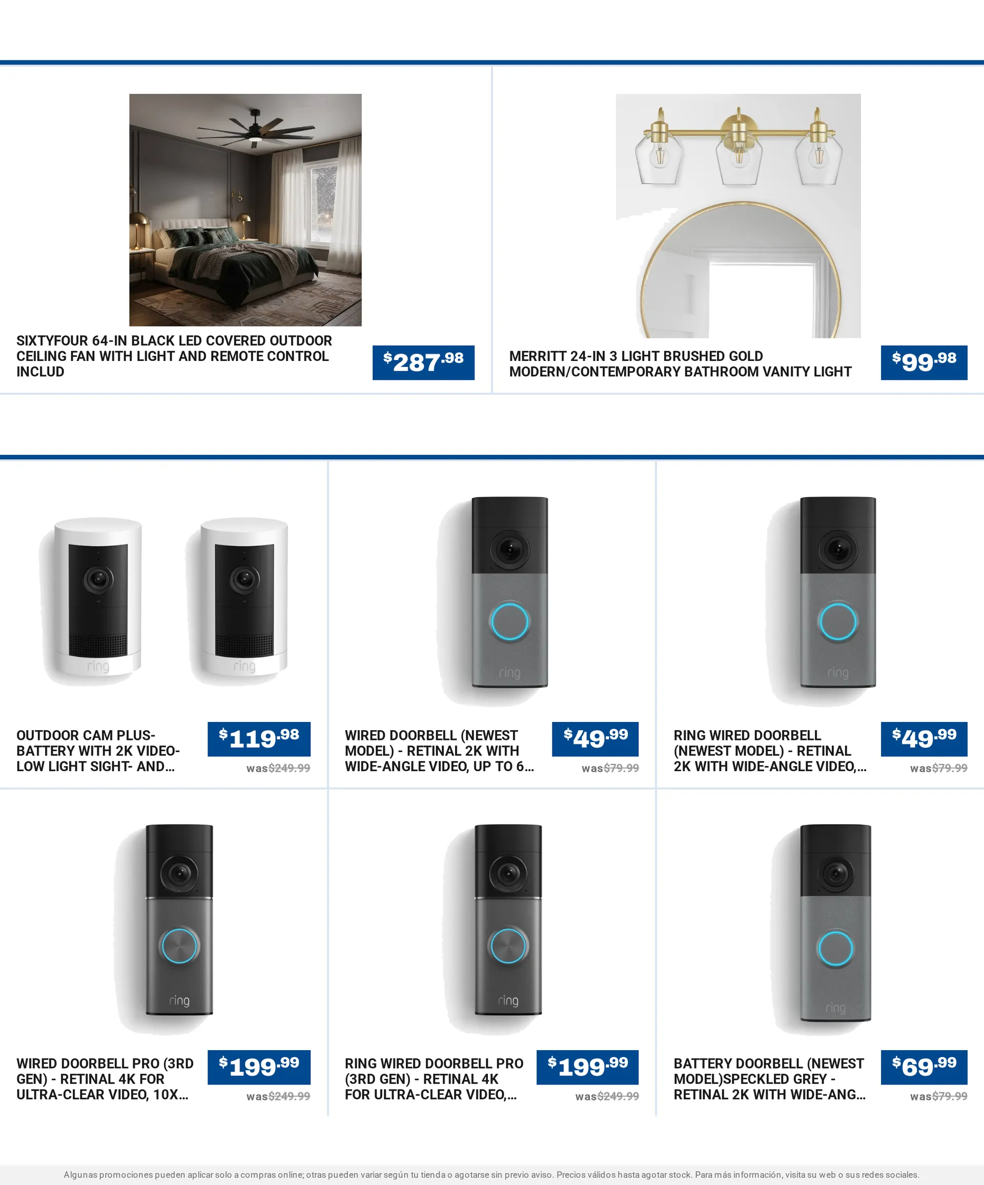 Weekly ad Lowe's — 2026-09-02 from September 2 to September 16 2026 - Page 11