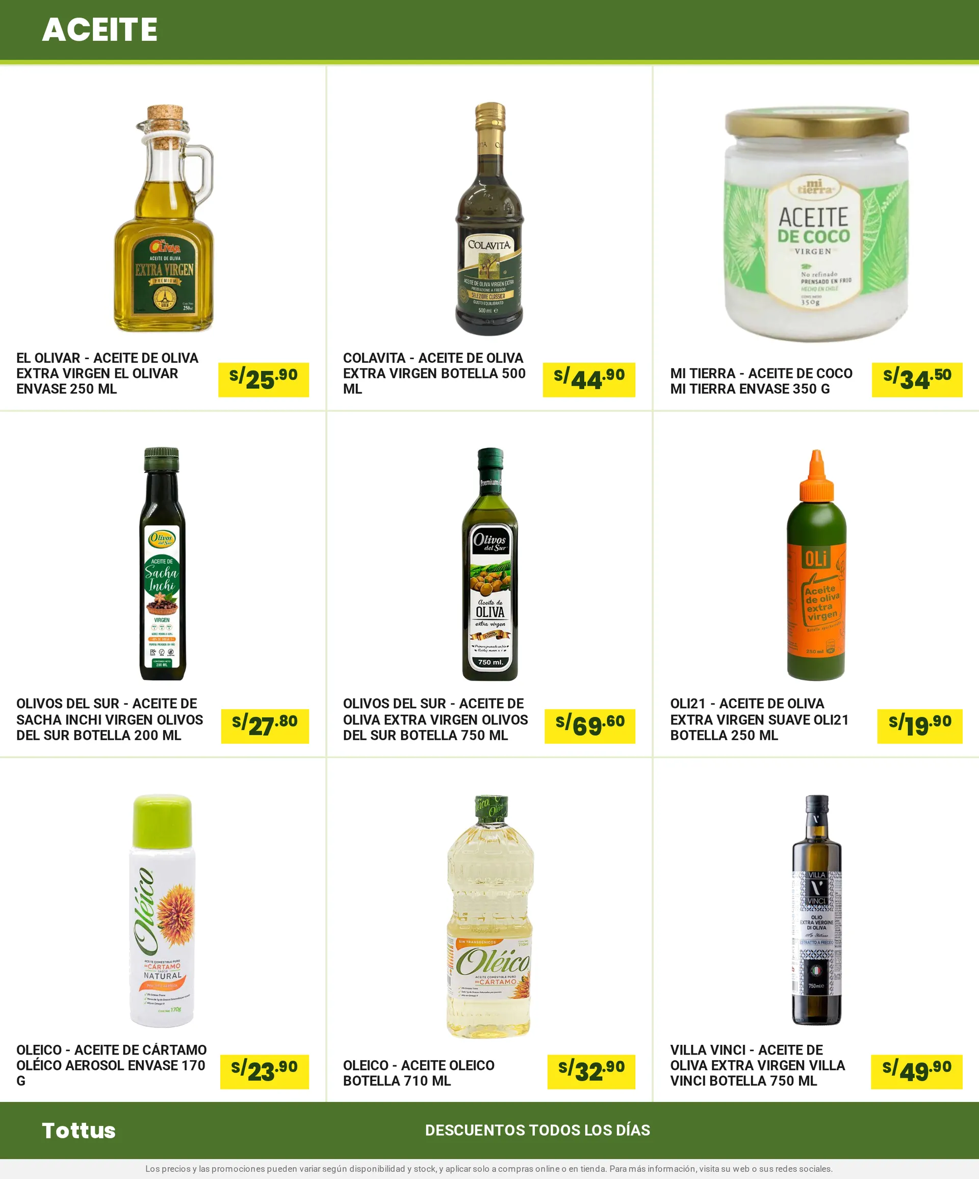 Catalogo de Ofertas semanales! 27 de agosto al 10 de setiembre 2026 - Pag 11