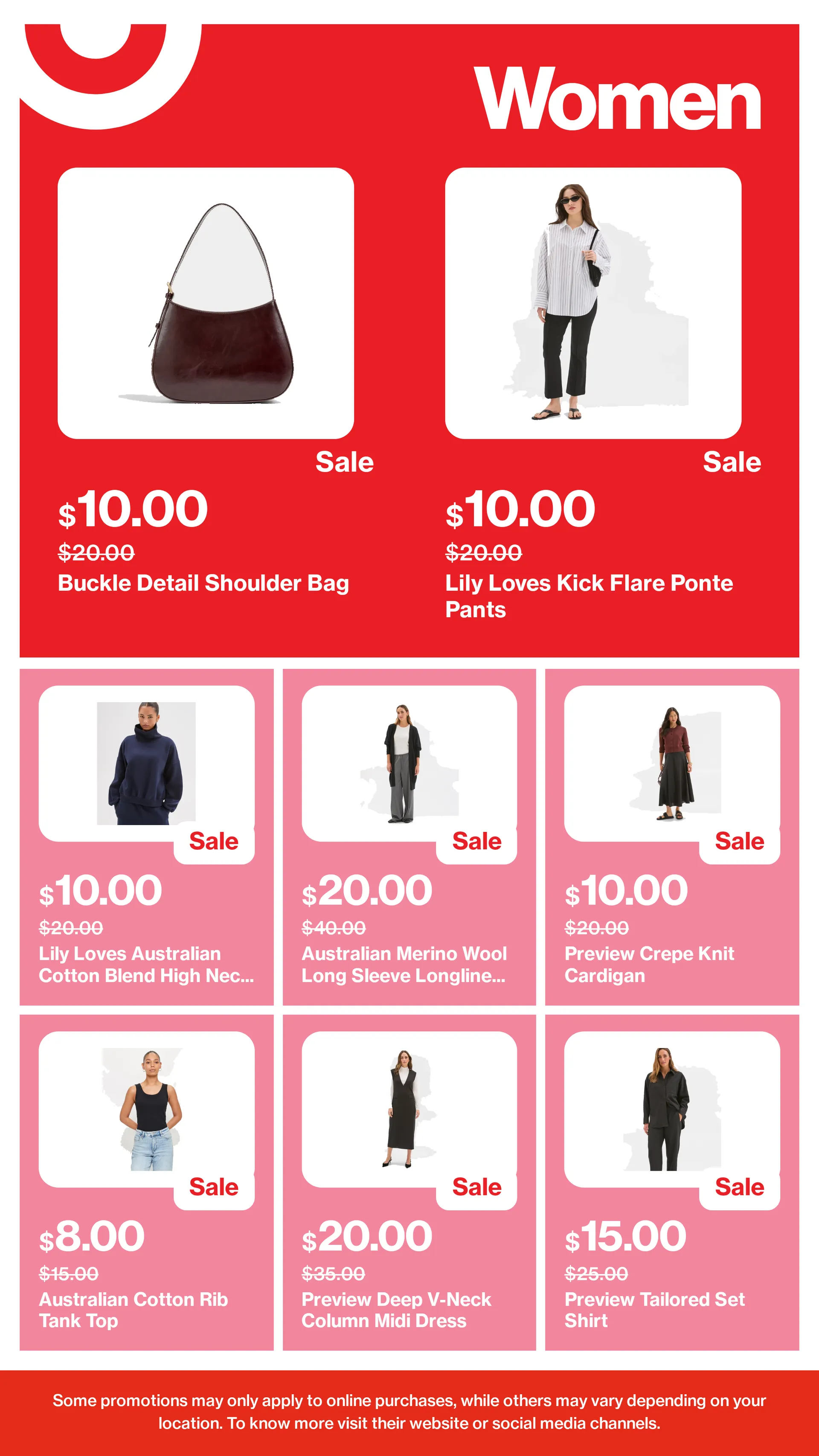 Target — 2026-10-30 - Catalogue valid from 30 October to 13 November 2026 - page 11