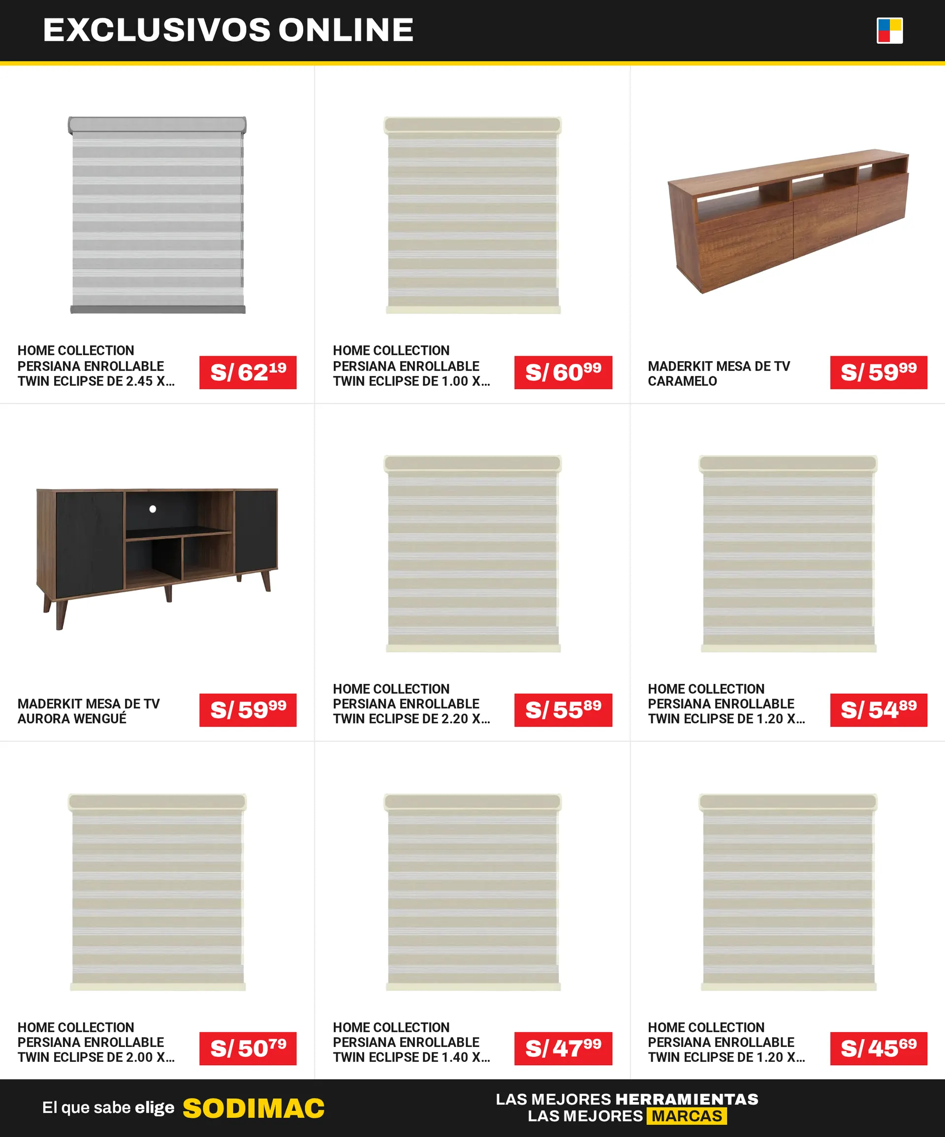 Catálogo de Ofertas semanales! 13 de agosto al 27 de agosto 2026 - Pagina 11