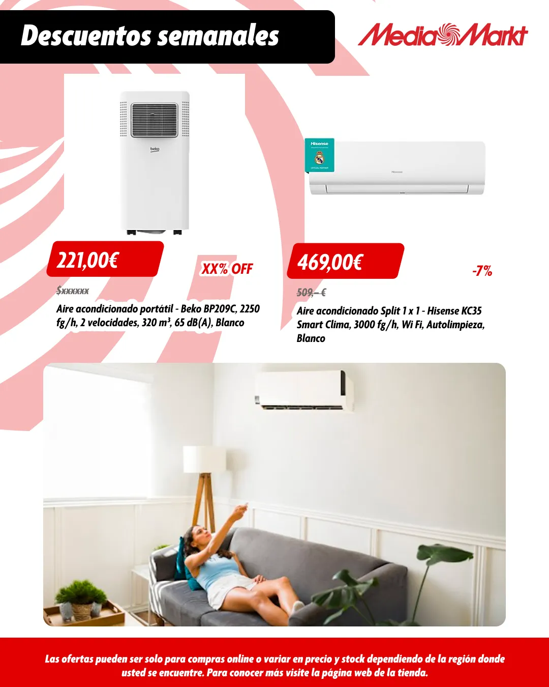 Catálogo de Ofertas semanales 23 de julio al 7 de agosto 2026 - Página 11