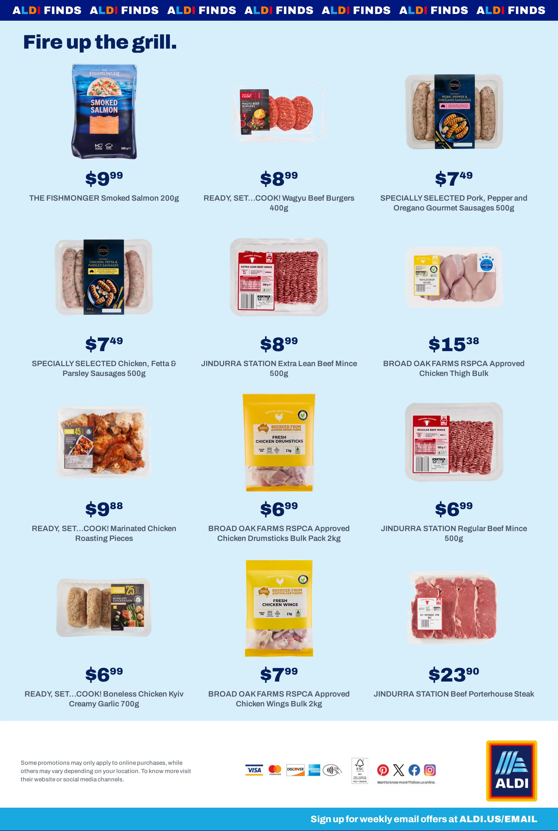 ALDI — Catálogo 2 — 2026-09-18 - Catalogue valid from 18 September to 25 September 2026 - page 11