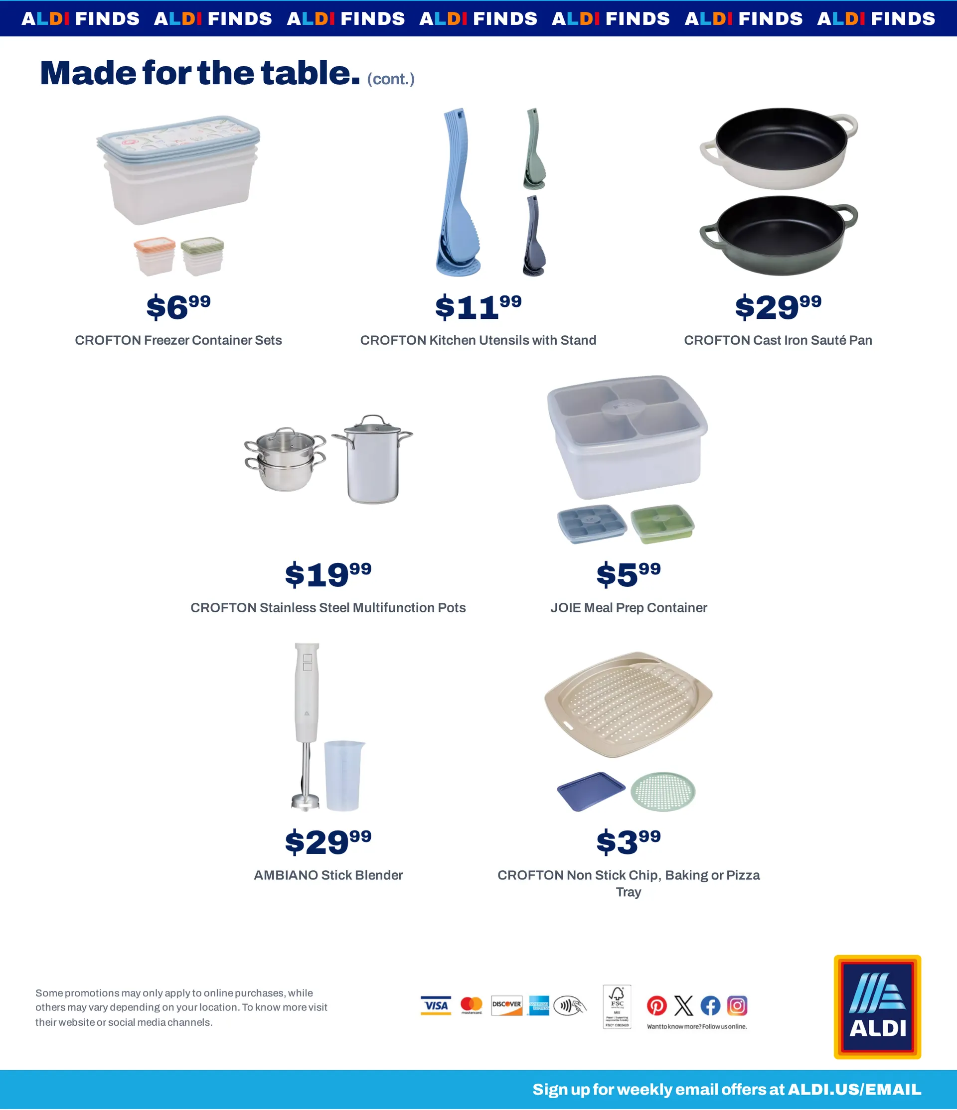 Weekly Deals! - Catalogue valid from 31 August to 14 September 2026 - page 11