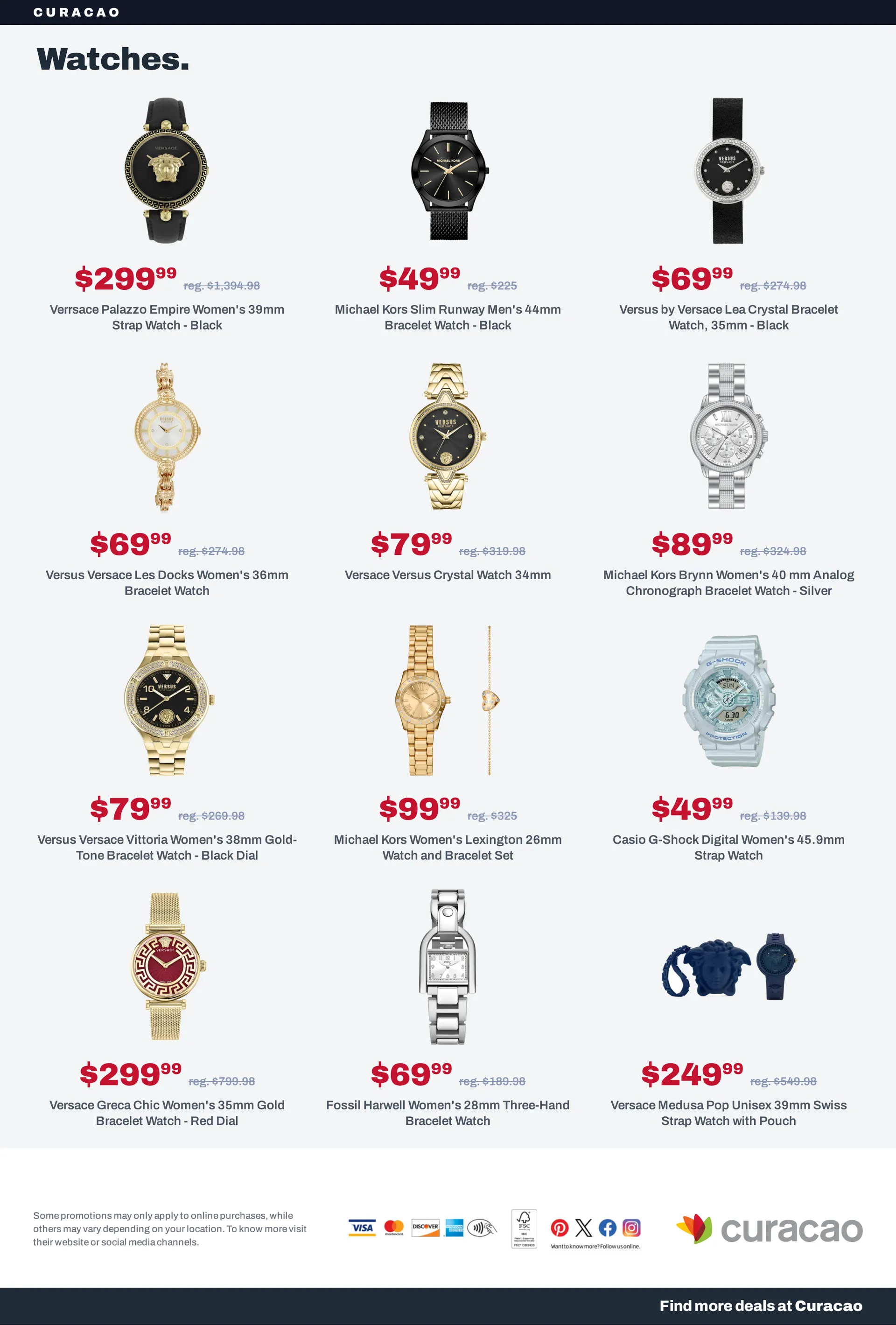 Weekly ad Curacao — 2026-10-06 from October 6 to October 13 2026 - Page 11