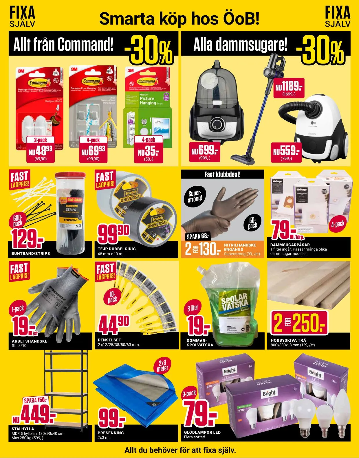 ÖoB — 2026-08-31 från 31 augusti till 6 september 2026 - Reklamblad sidor 11