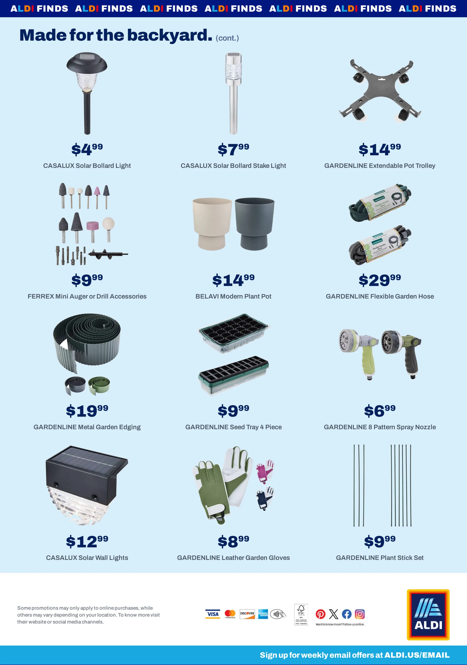 Special Buys - Catalogue valid from 14 August to 31 August 2026 - page 11