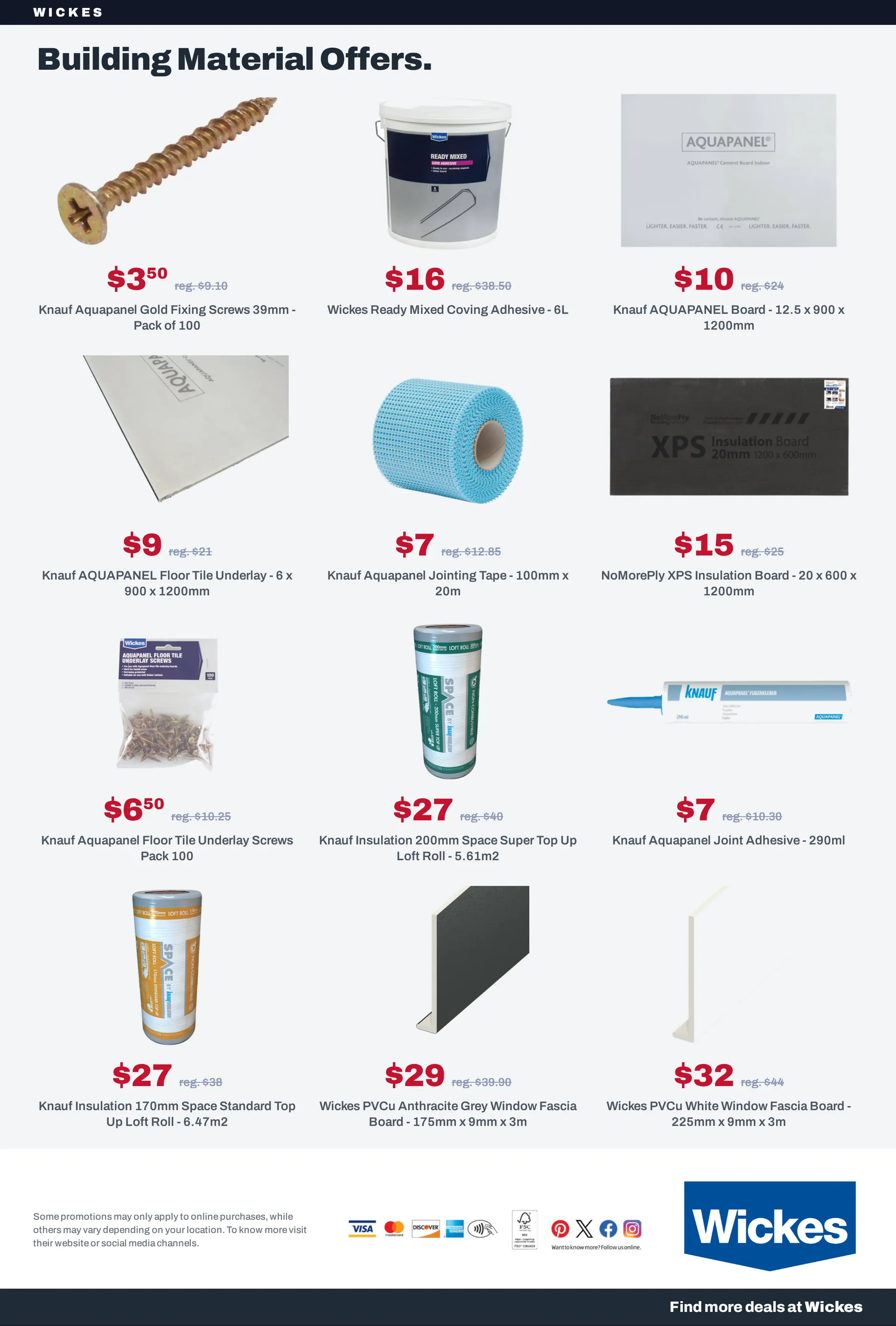 Wickes — 2026-10-23 from 23 October to 30 October 2026 - Catalogue Page 11