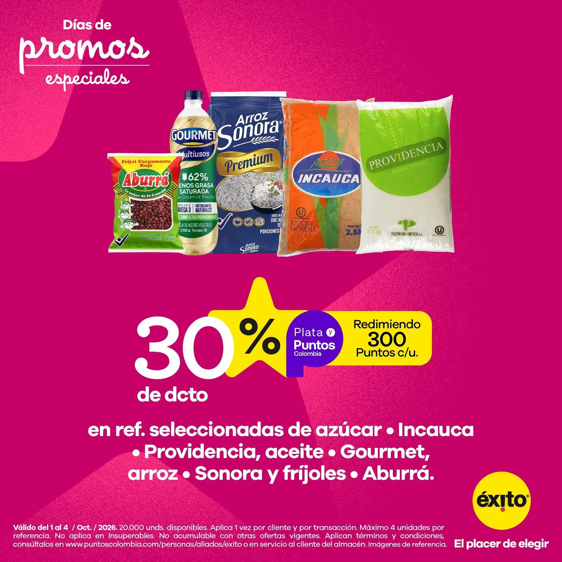 Catalogo de Éxito — 2026-10-02 2 de octubre al 4 de octubre 2026 - Pag 11