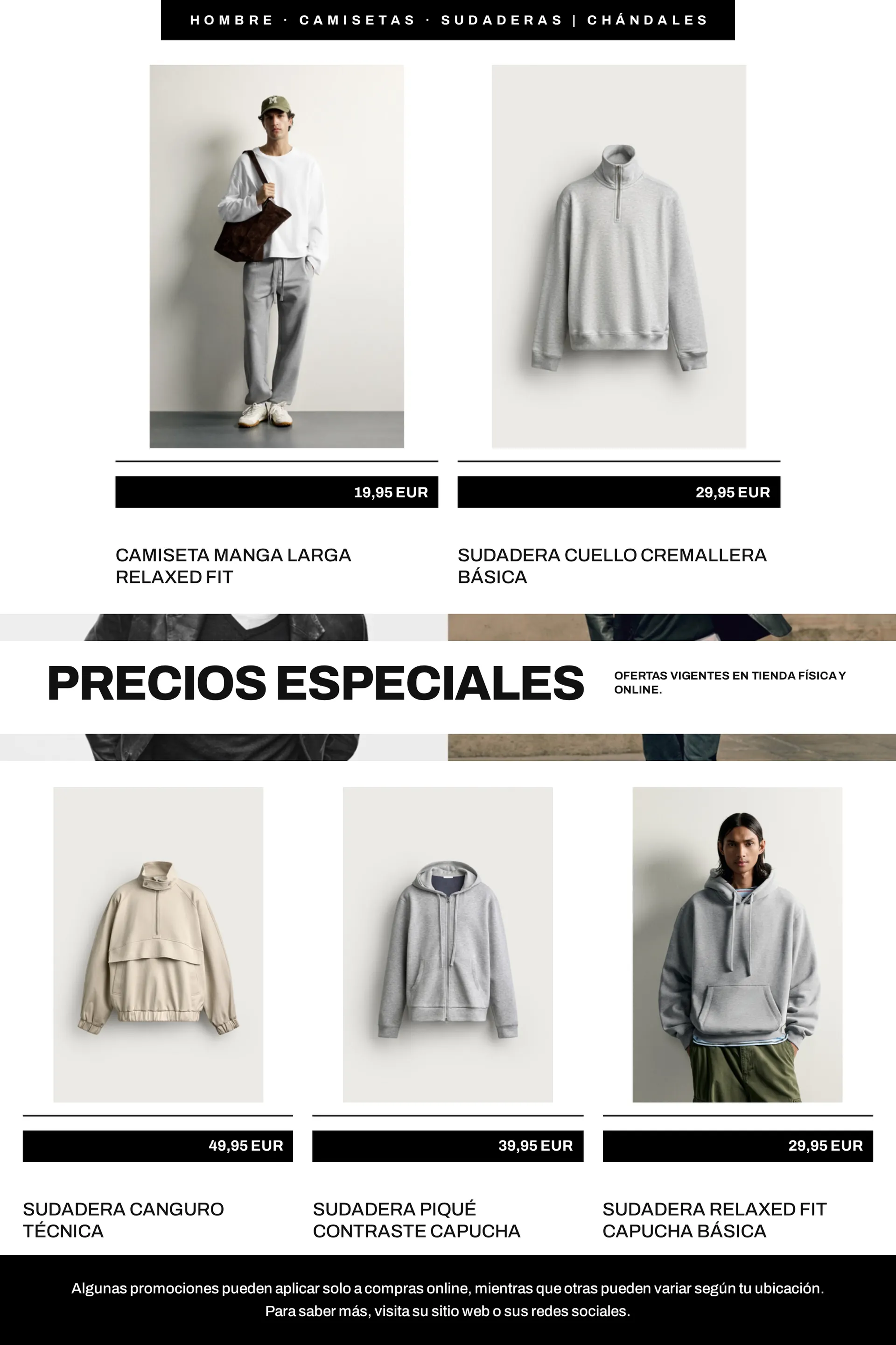 Catálogo de Zara — Catálogo 2 — 2026-09-18 18 de septiembre al 5 de octubre 2026 - Página 11