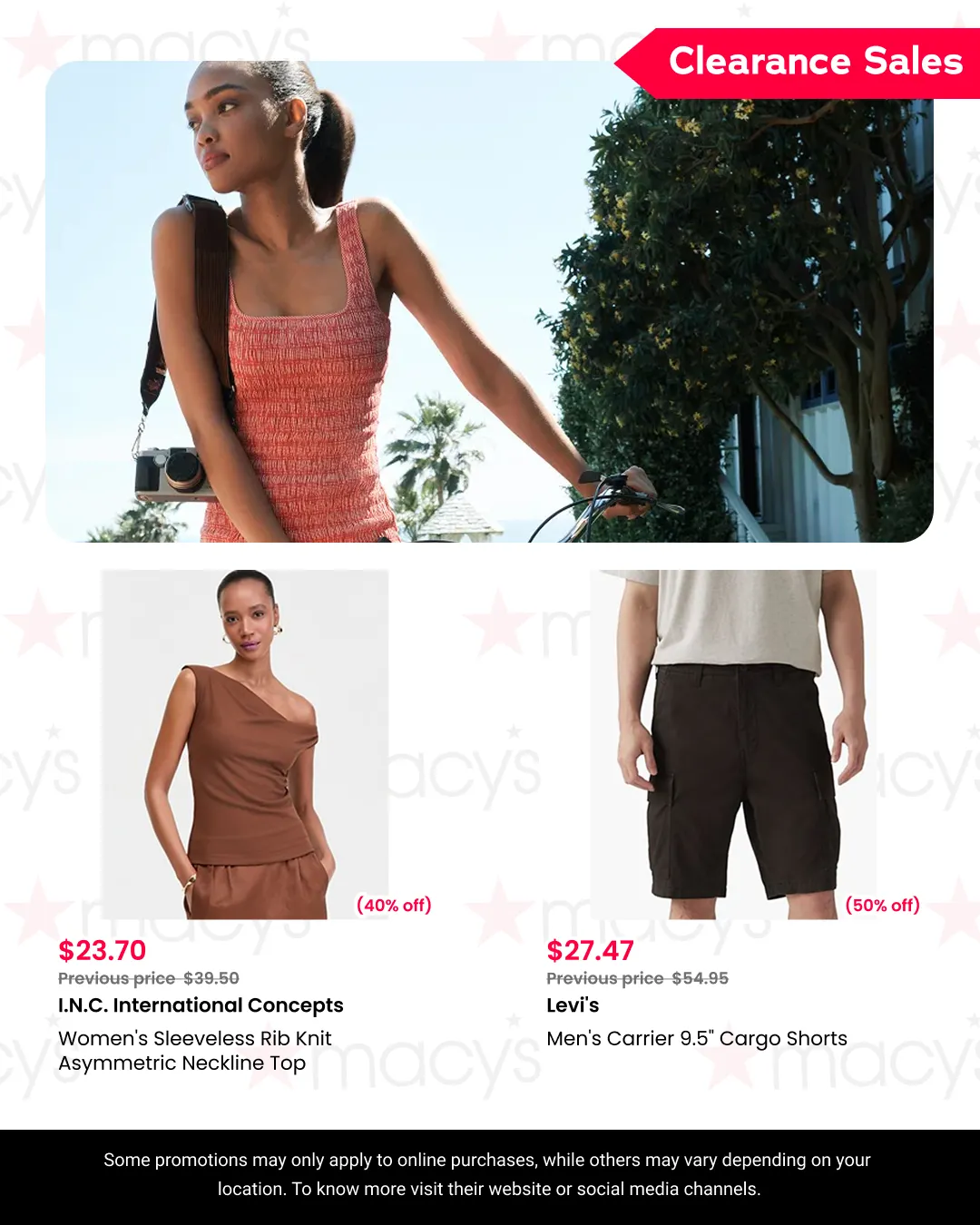 Weekly ad Macy's — 2026-07-03 from July 3 to July 18 2026 - Page 11