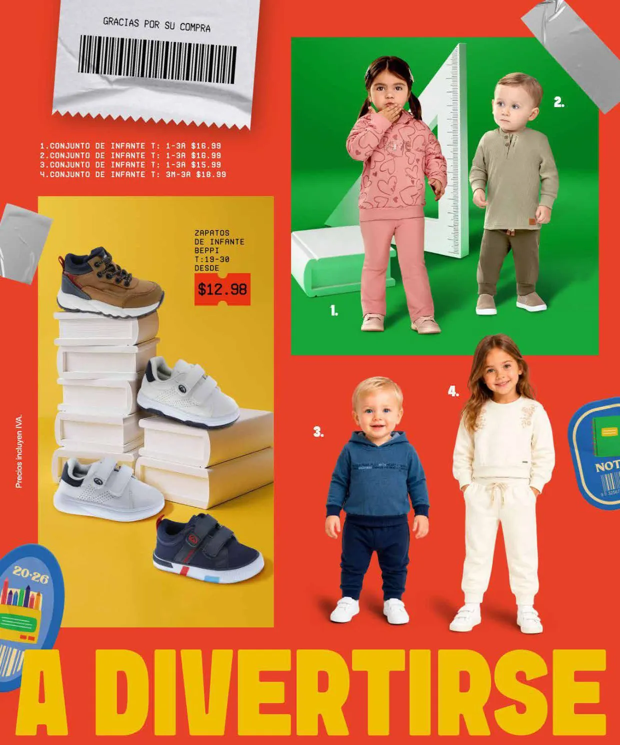 Catalogo de Mi Comisariato — 2026-08-27 27 de agosto al 11 de septiembre 2026 - Pag 11