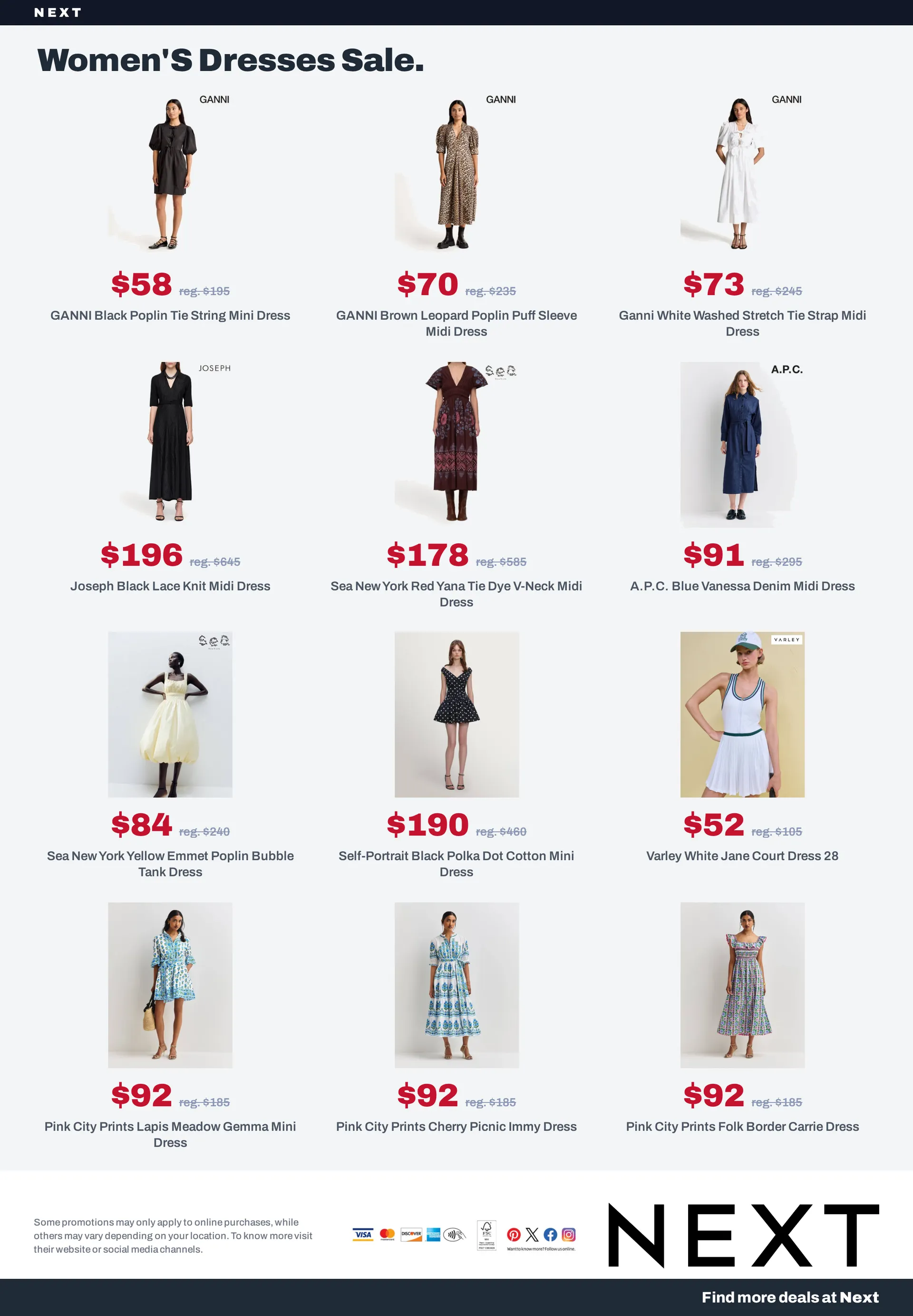 Next — Women — 2026-10-26 from 26 October to 13 November 2026 - Catalogue Page 11