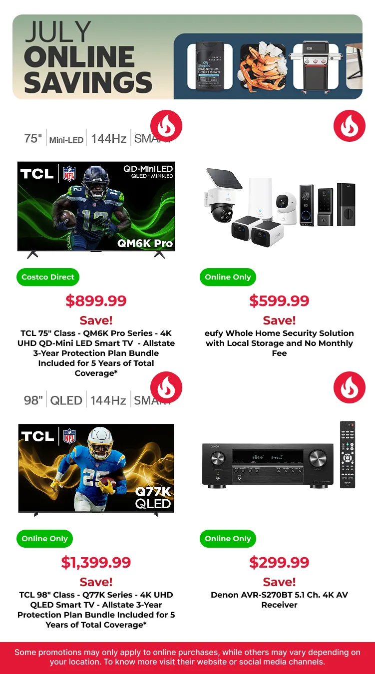 Weekly ad Weekly offers from July 2 to July 17 2026 - Page 11