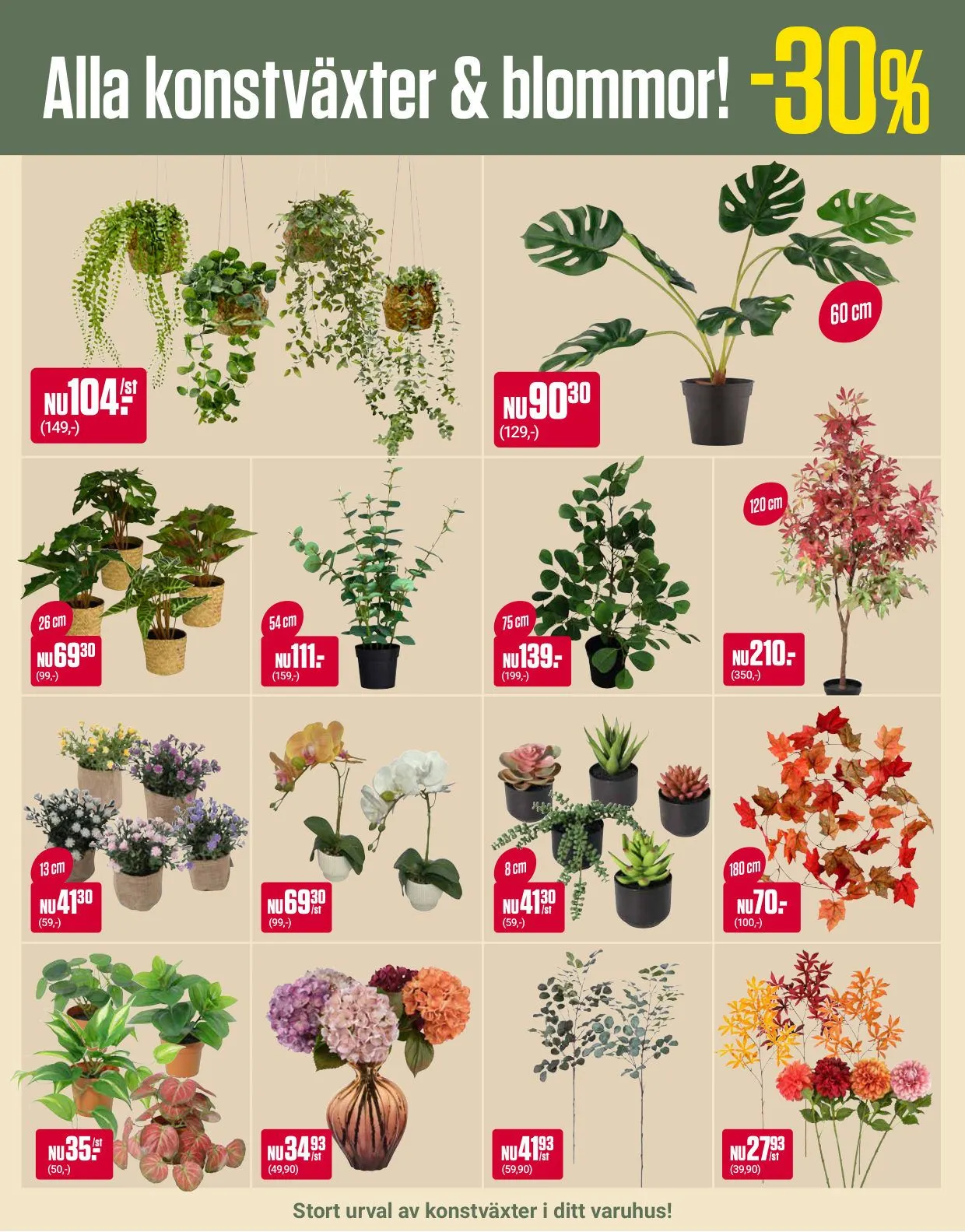 ÖoB — 2026-08-18 från 17 augusti till 23 augusti 2026 - Reklamblad sidor 11