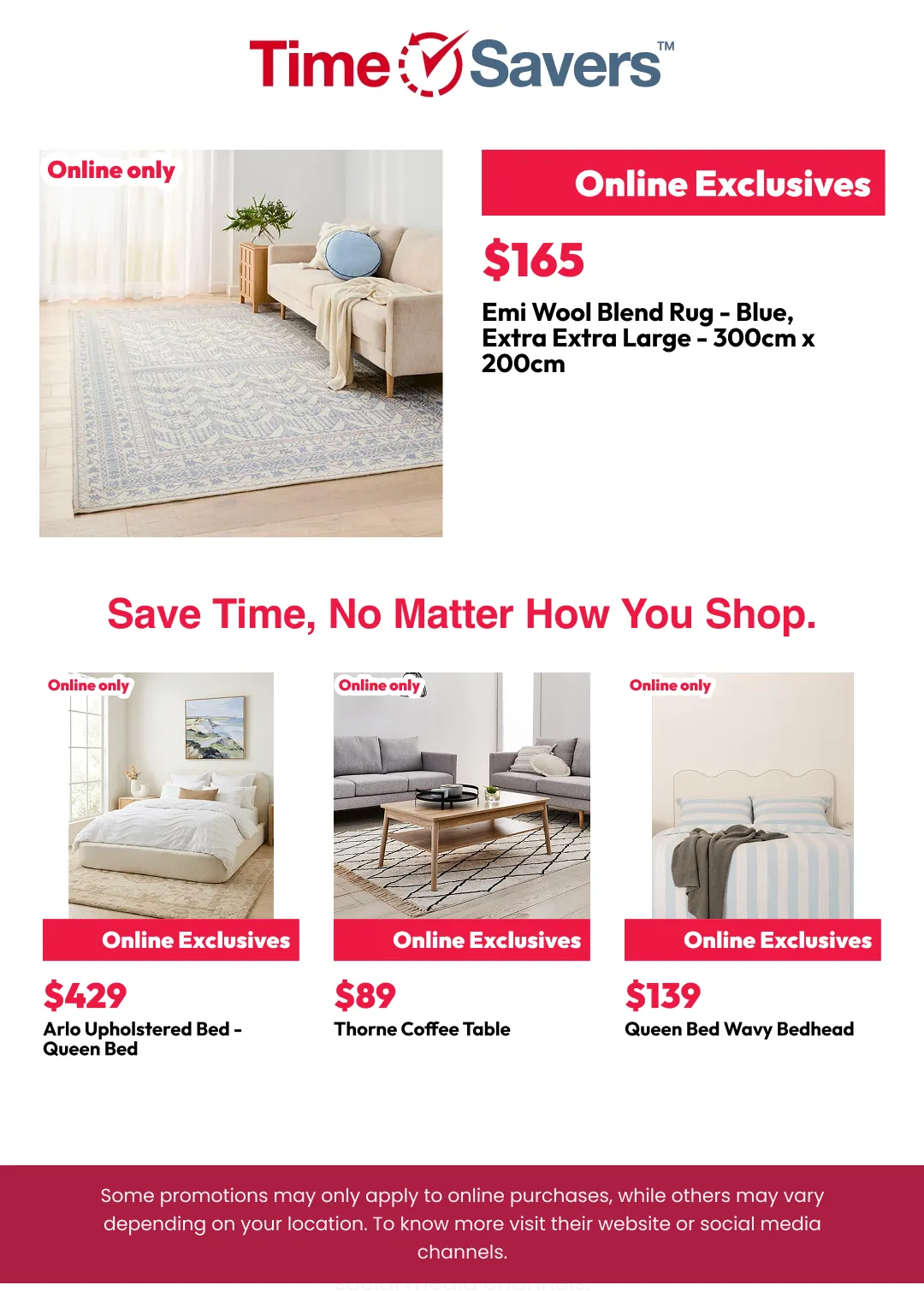 Kmart — 2026-10-08 - Catalogue valid from 8 October to 26 October 2026 - page 11