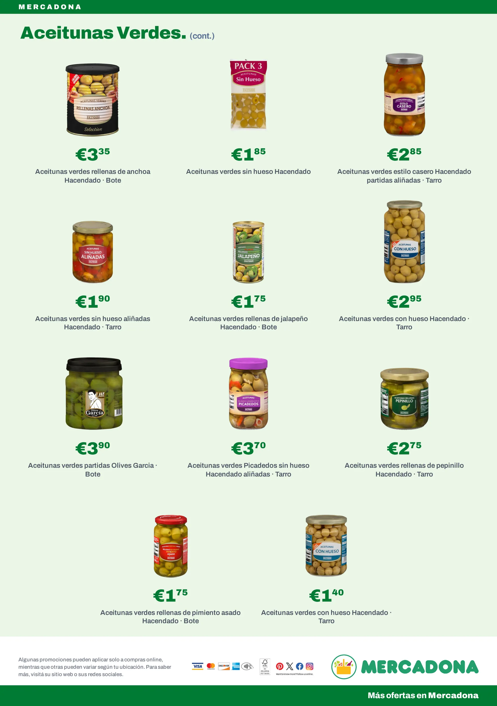 Catálogo de Ofertas semanales! 19 de agosto al 2 de septiembre 2026 - Página 11
