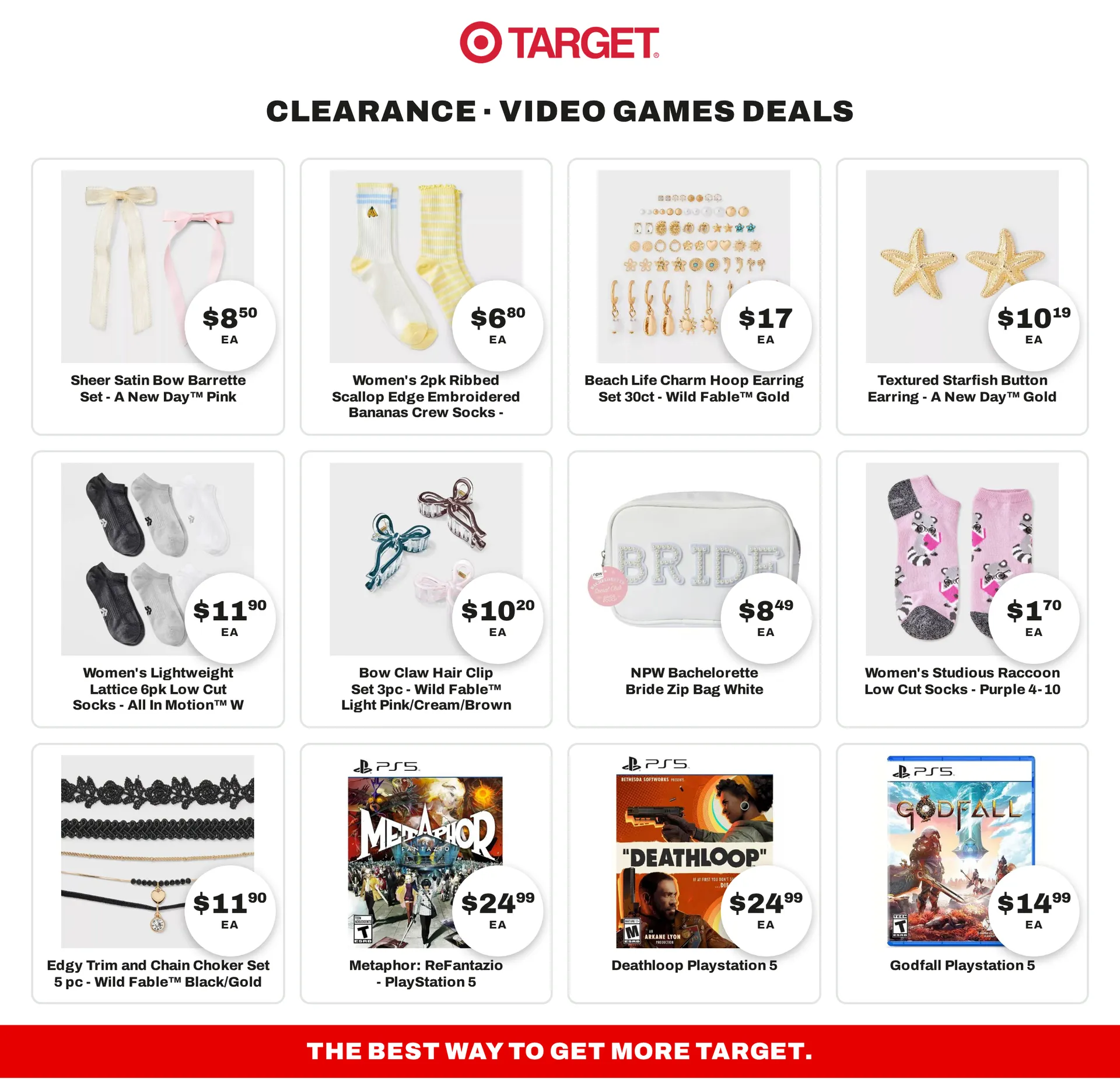 Weekly promotion Weekly Deals! spanning from August 20 to September 3 2026 - Page 11 for Catalogue 365