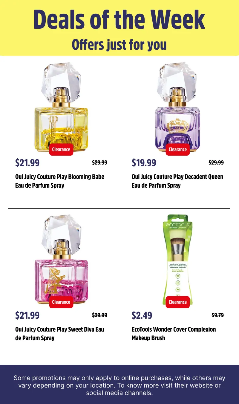 Weekly ad Walgreens Deals from July 6 to July 21 2026 - Page 11