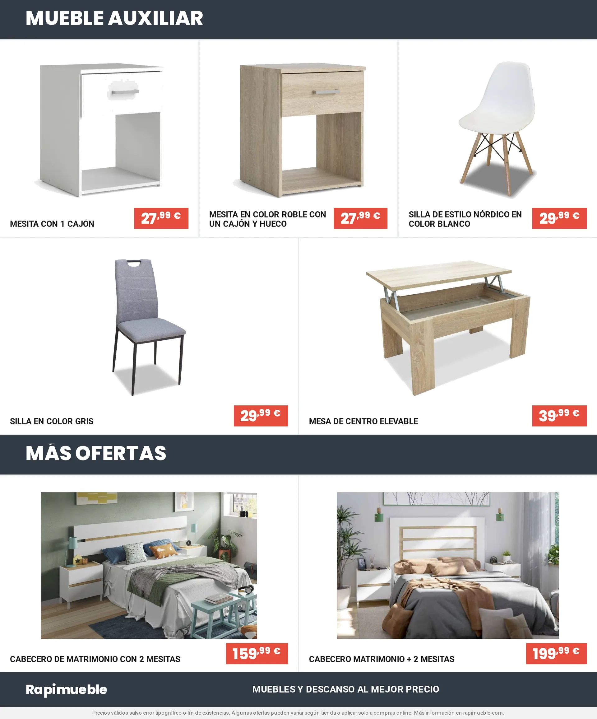 Catálogo de Ofertas semanales! 6 de agosto al 20 de agosto 2026 - Página 11