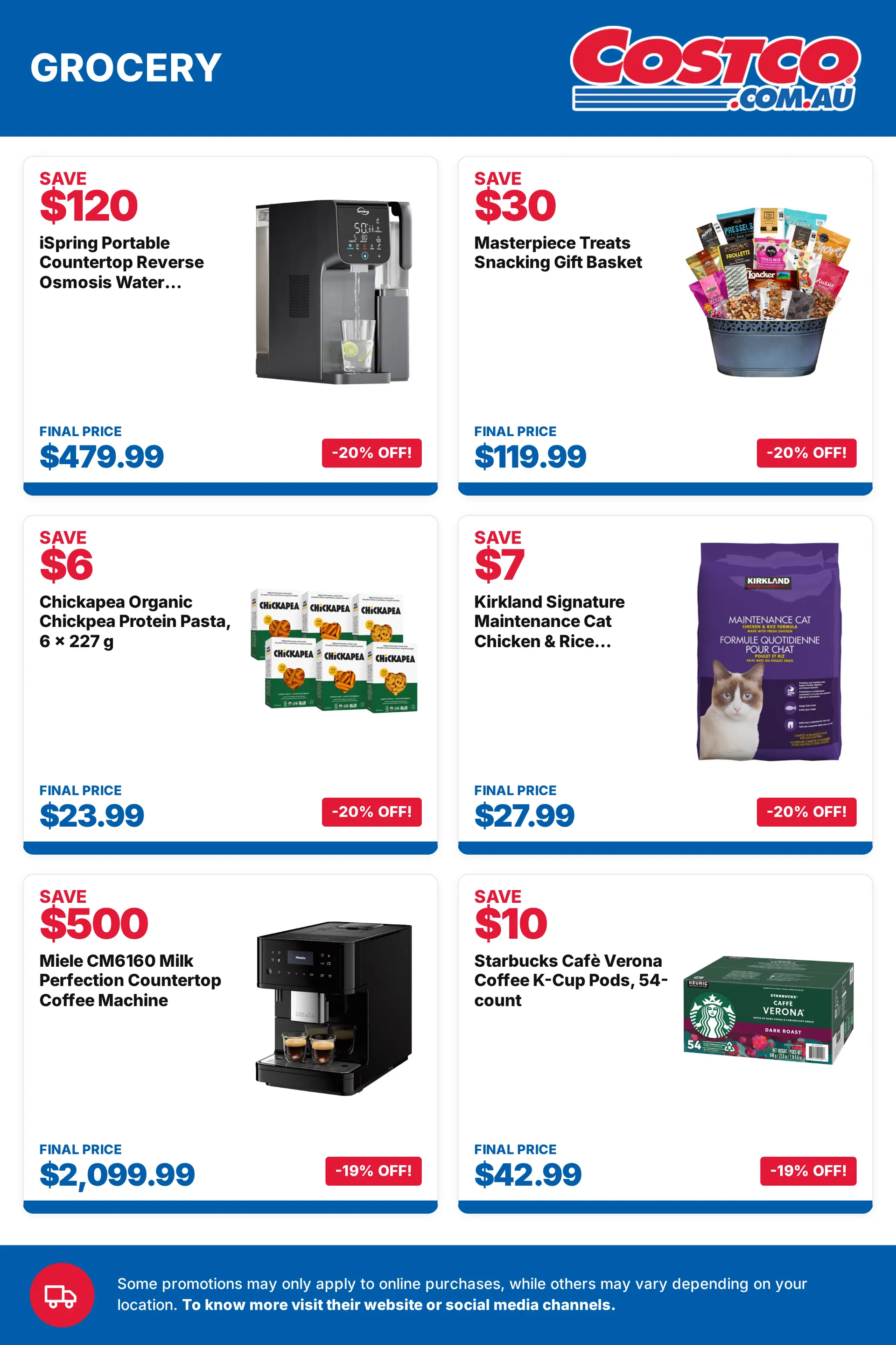 Costco — Catálogo 2 — 2026-09-05 from September 5 to September 14 2026 - flyer page 11