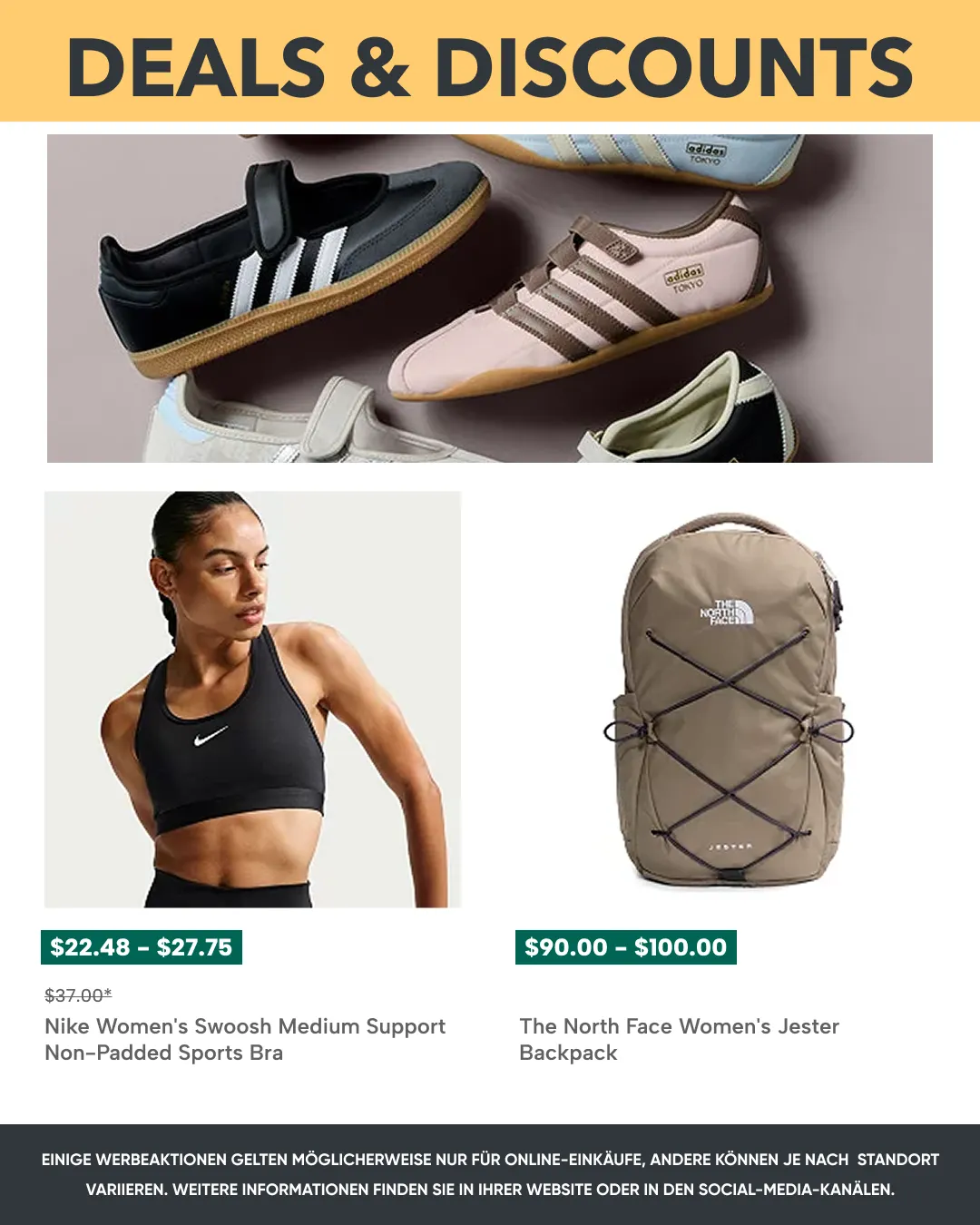 Weekly ad Weekly offers from July 24 to August 8 2026 - Page 11