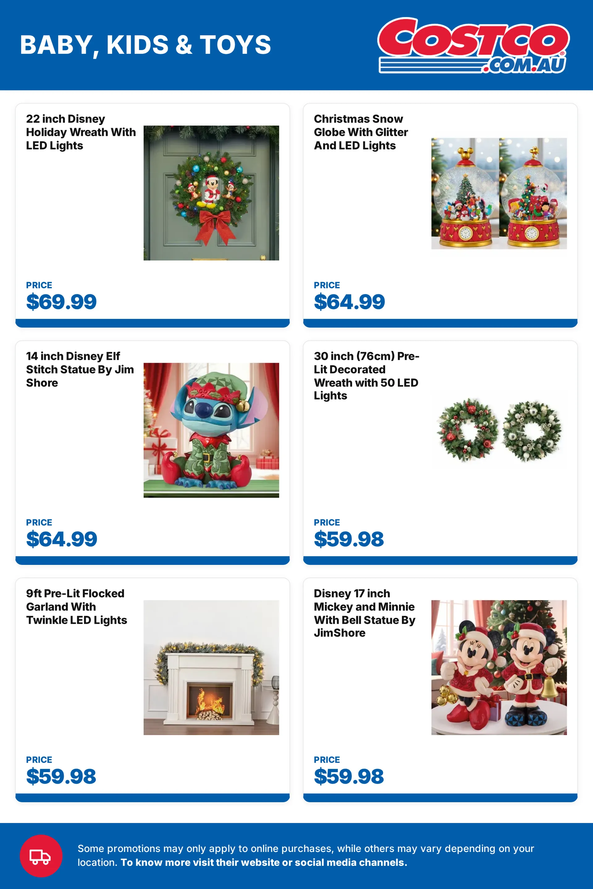 Costco — Catálogo 3 — 2026-09-24 from 24 September to 12 October 2026 - Catalogue Page 11