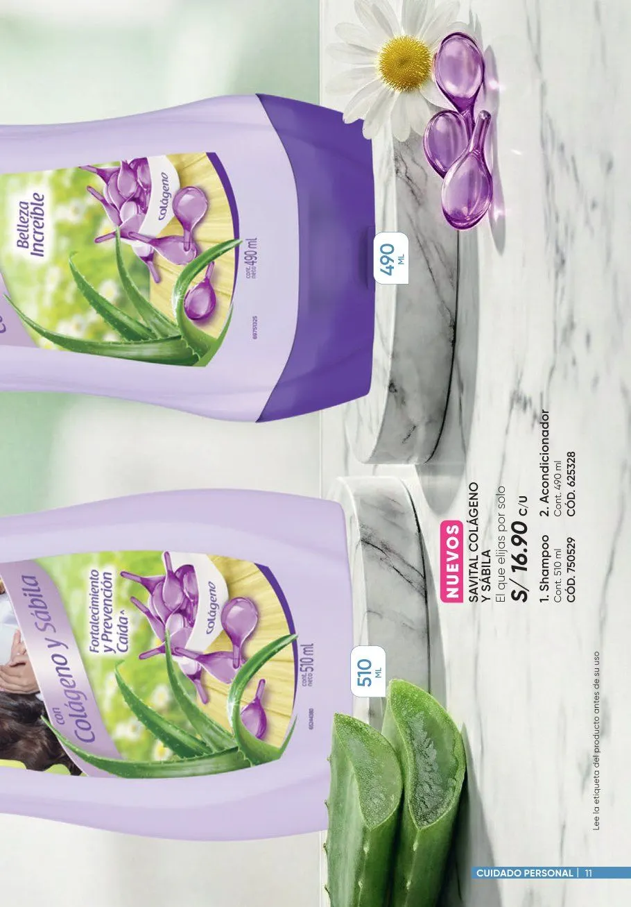 Catalogo de Azzorti — 2026-08-25 25 de agosto al 31 de diciembre 2026 - Pag 11