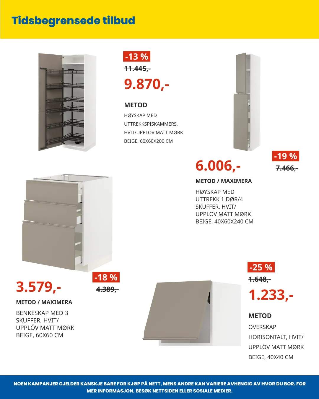 IKEA — 2026-10-23 fra 23. oktober til 27. november 2026 - kundeavisside 11