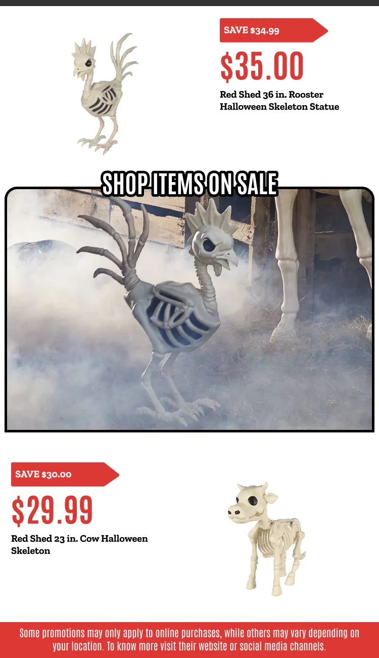 Weekly ad Tractor Supply Co. — 2026-10-16 from October 16 to November 2 2026 - Page 11