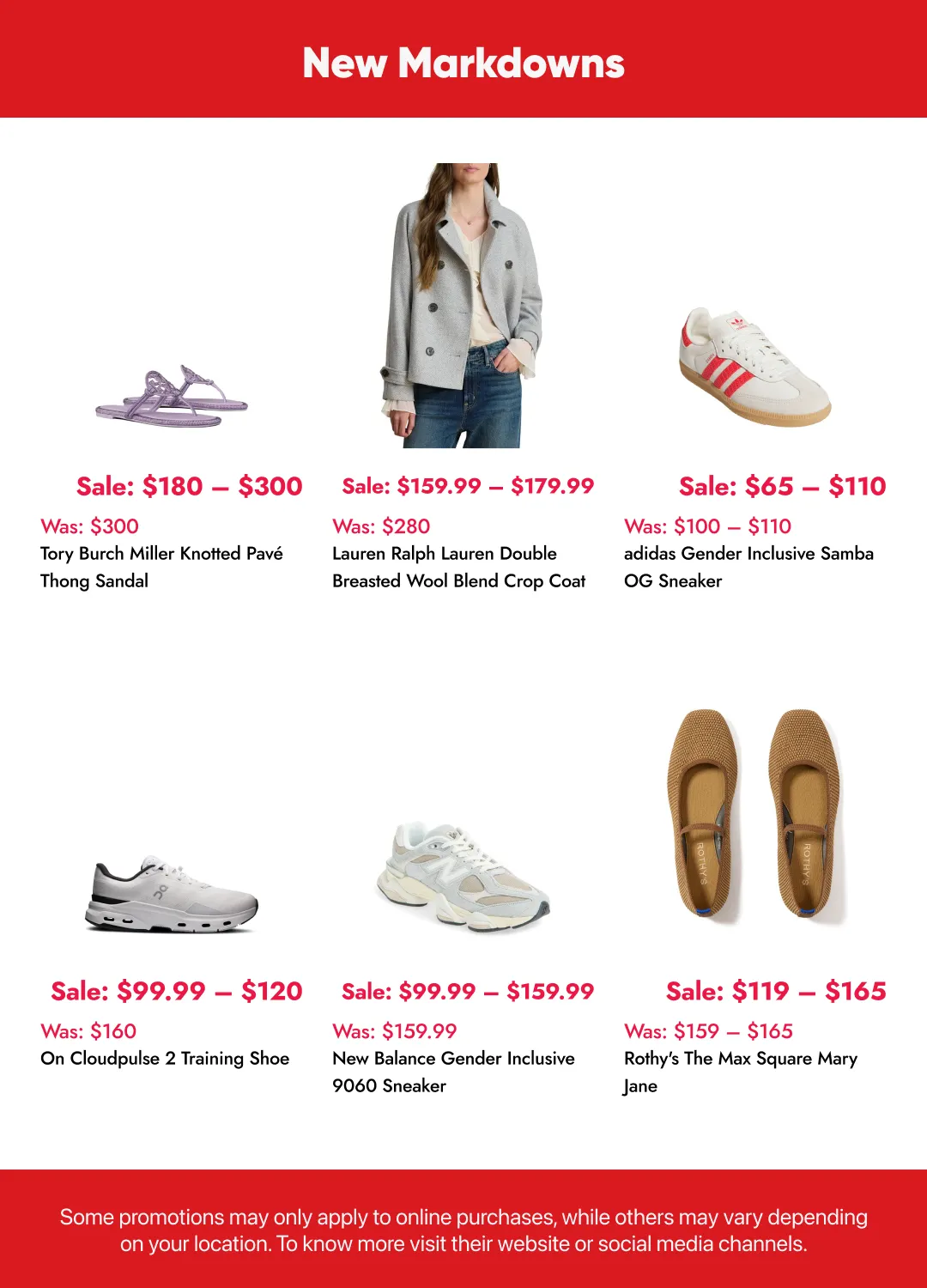 Weekly ad Nordstrom — 2026-09-23 from September 23 to October 22 2026 - Page 11