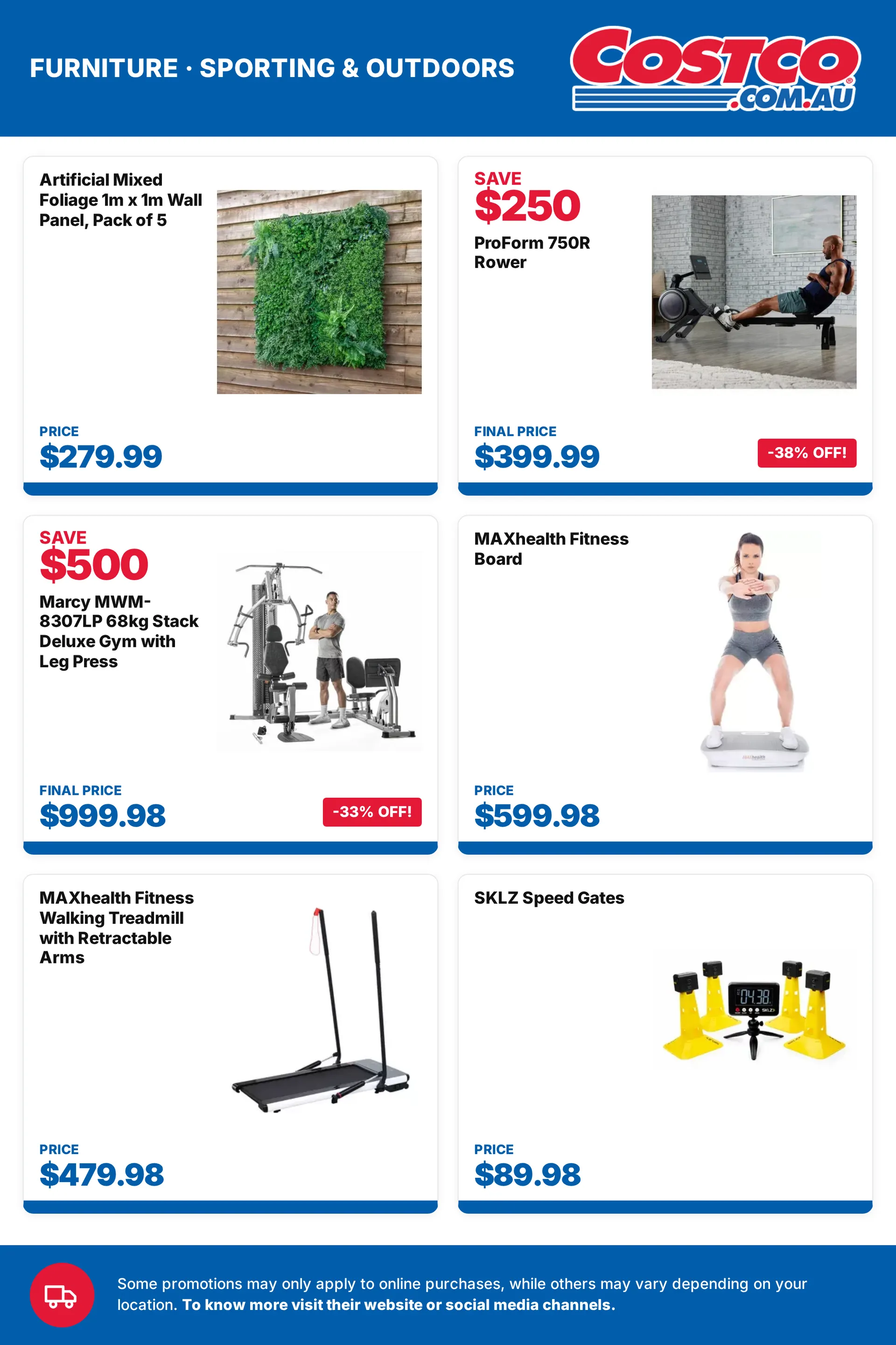 Costco — Catálogo 1 — 2026-09-24 from 24 September to 6 October 2026 - Catalogue Page 11