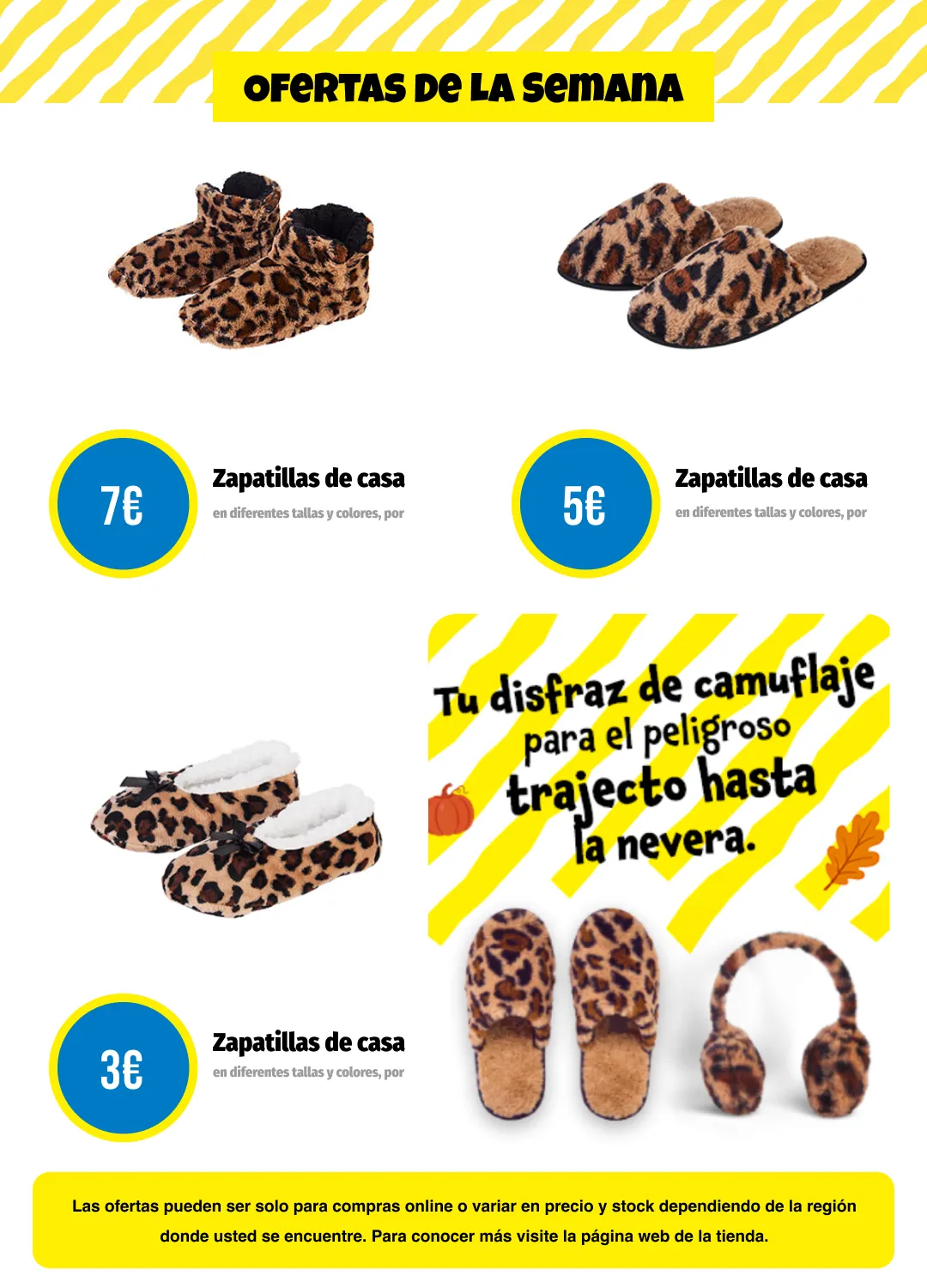 Catálogo de TEDi — 2026-10-06 6 de octubre al 21 de octubre 2026 - Página 11