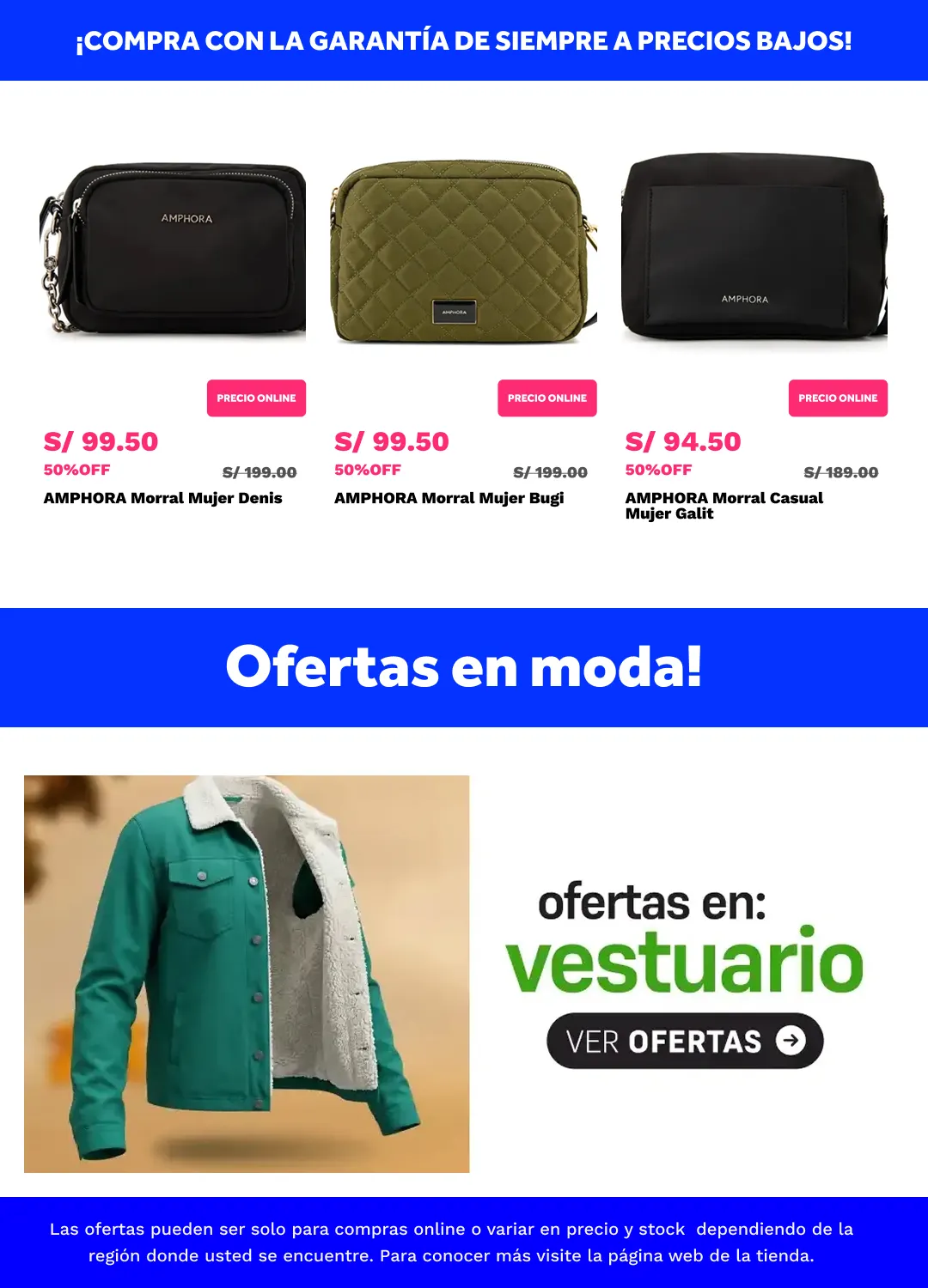 Catalogo de Platanitos — 2026-10-09 9 de octubre al 26 de octubre 2026 - Pag 11