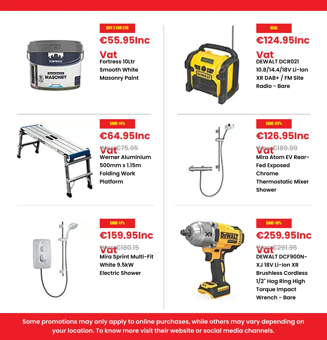 Weekly deals! - 12 August 27 August 2026 - Page 11