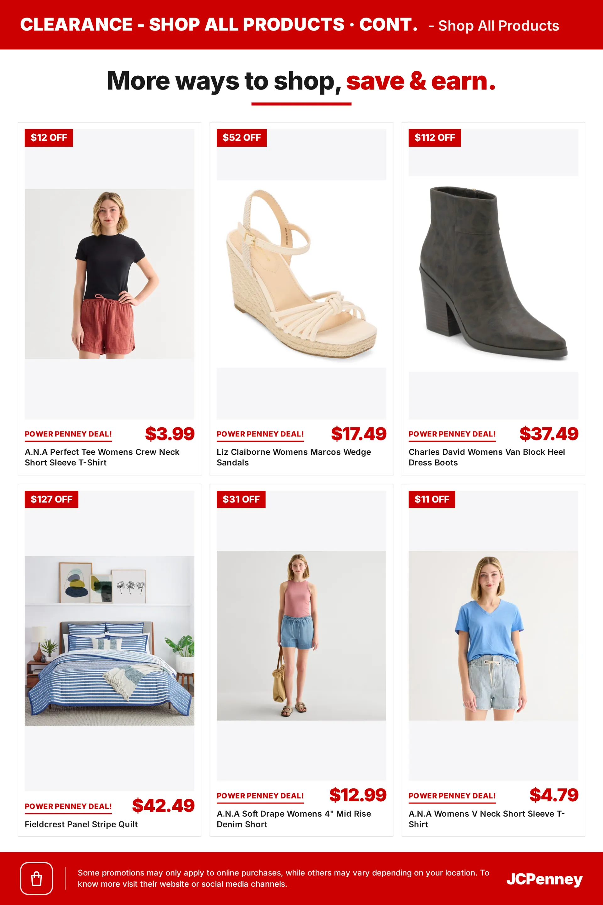 Weekly ad JCPenney — 2026-08-24 from August 24 to August 31 2026 - Page 11
