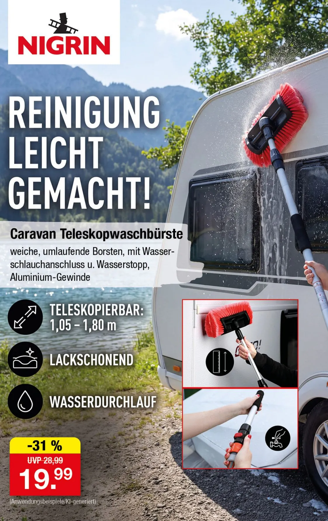 Zimmermann — 2026-09-09 von 9. September bis 14. September 2026 - Prospekt seite 11