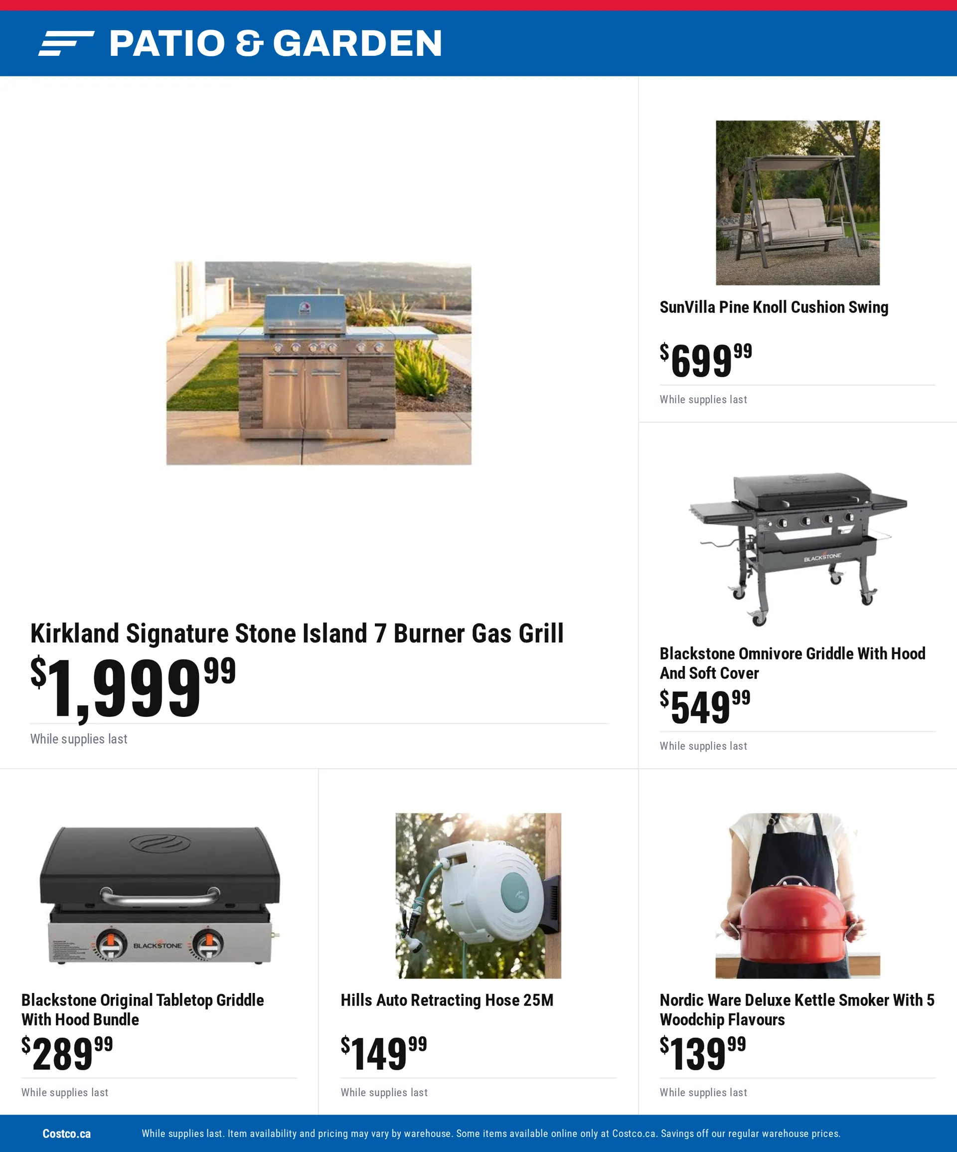 Weekly Deals! - Catalogue valid from 13 August to 27 August 2026 - page 12