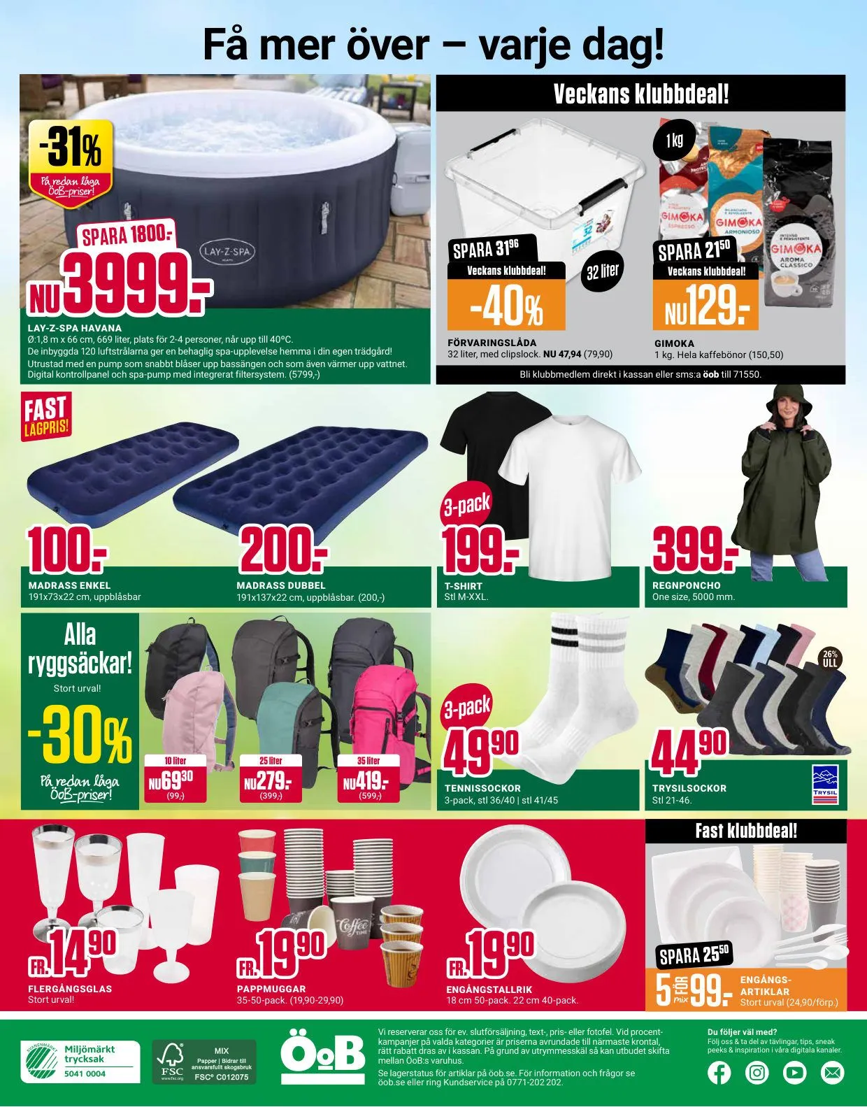 ÖoB — 2026-08-18 från 17 augusti till 23 augusti 2026 - Reklamblad sidor 12