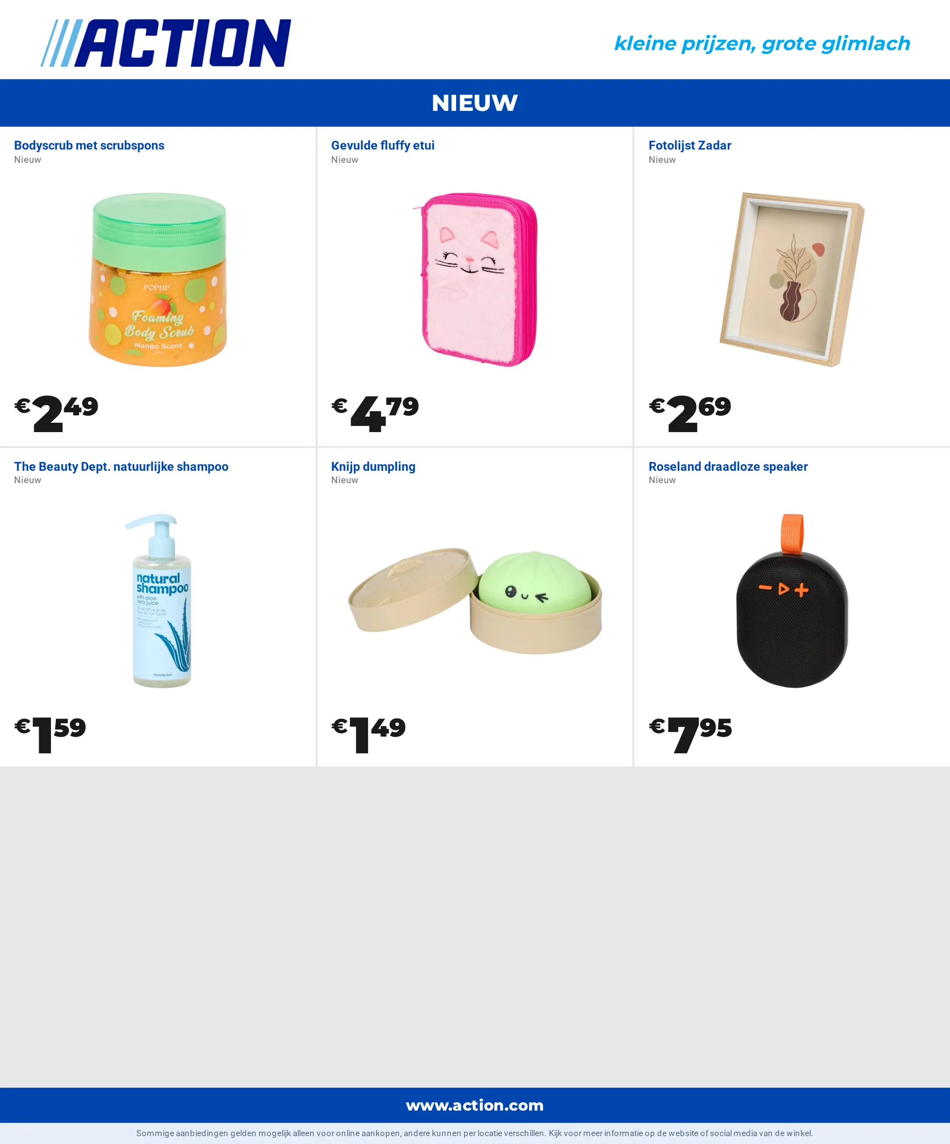 De Weekend Deals van nu van 7 augustus tot 11 augustus 2026 - Folder pagina 12