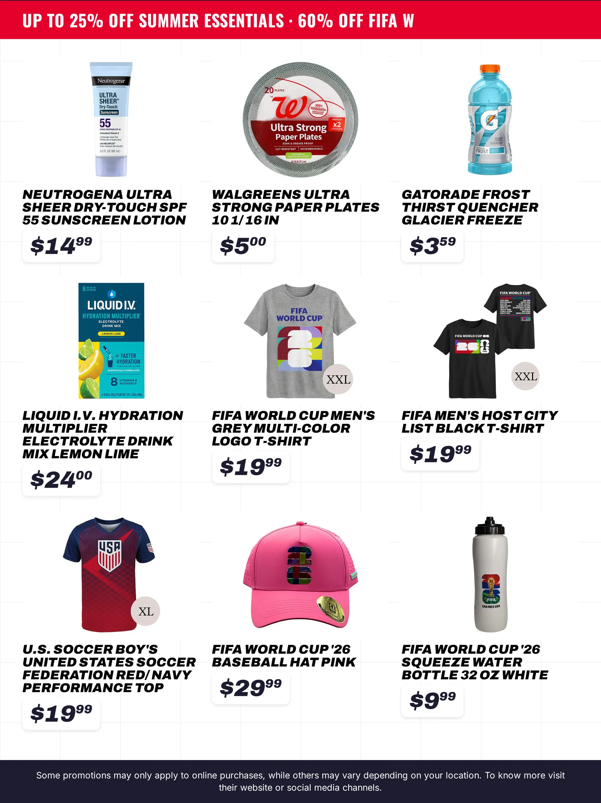 Weekly ad Walgreens — 2026-07-15 from July 15 to July 22 2026 - Page 12