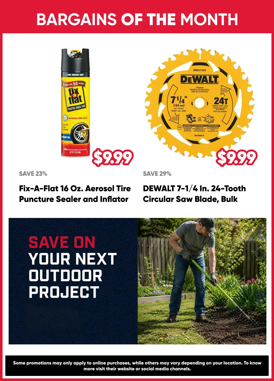 Weekly ad Weekly deals! from August 12 to August 27 2026 - Page 12